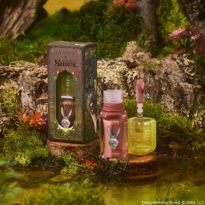 Shrek Ultra Glossy Lip