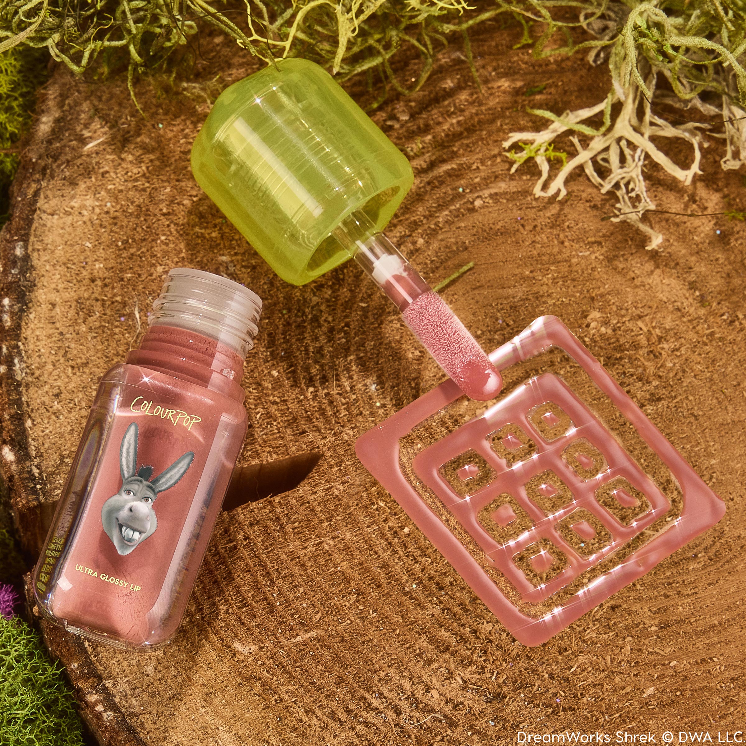 Shrek Ultra Glossy Lip - Image 2