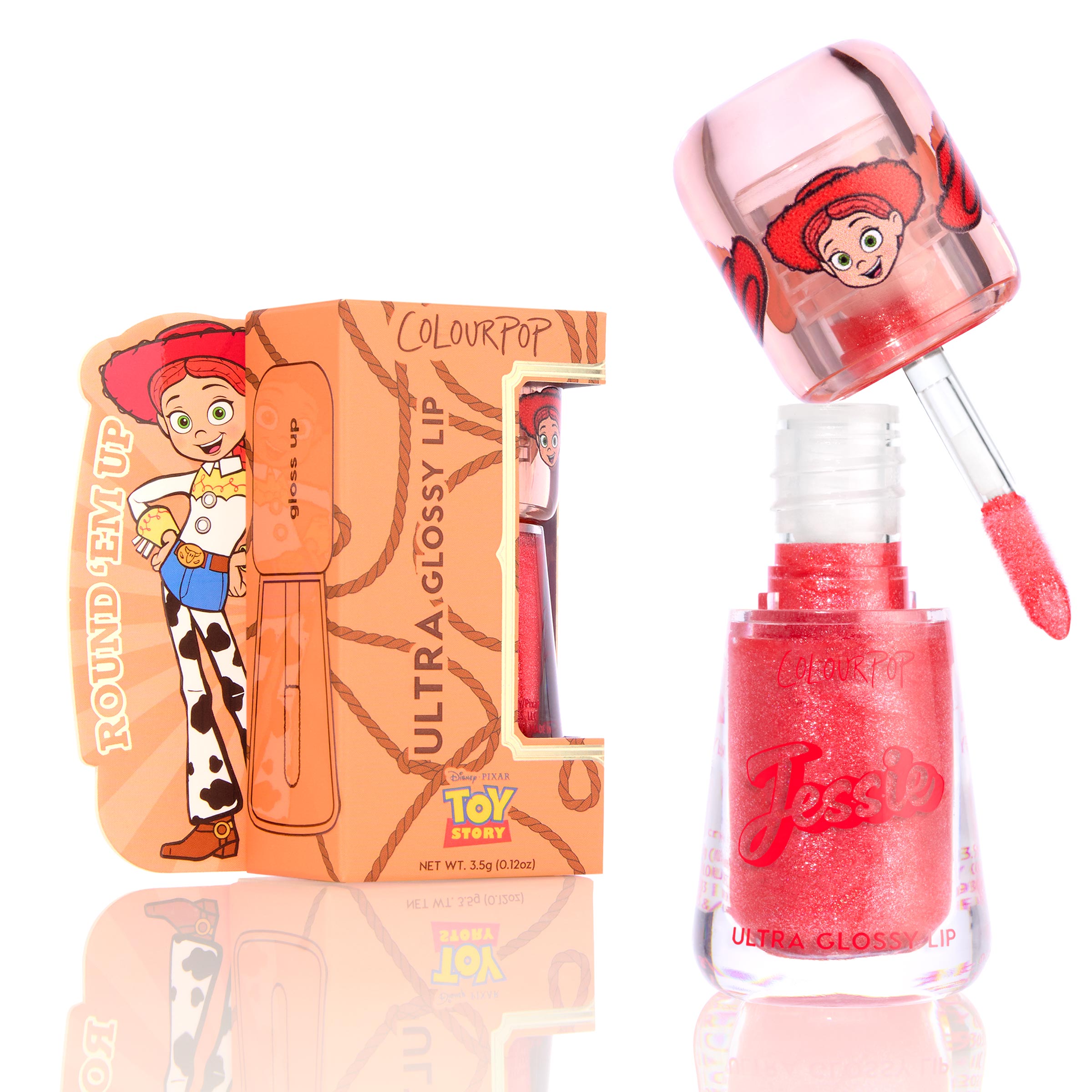 Toy Story Ultra Glossy Lip - Image 5