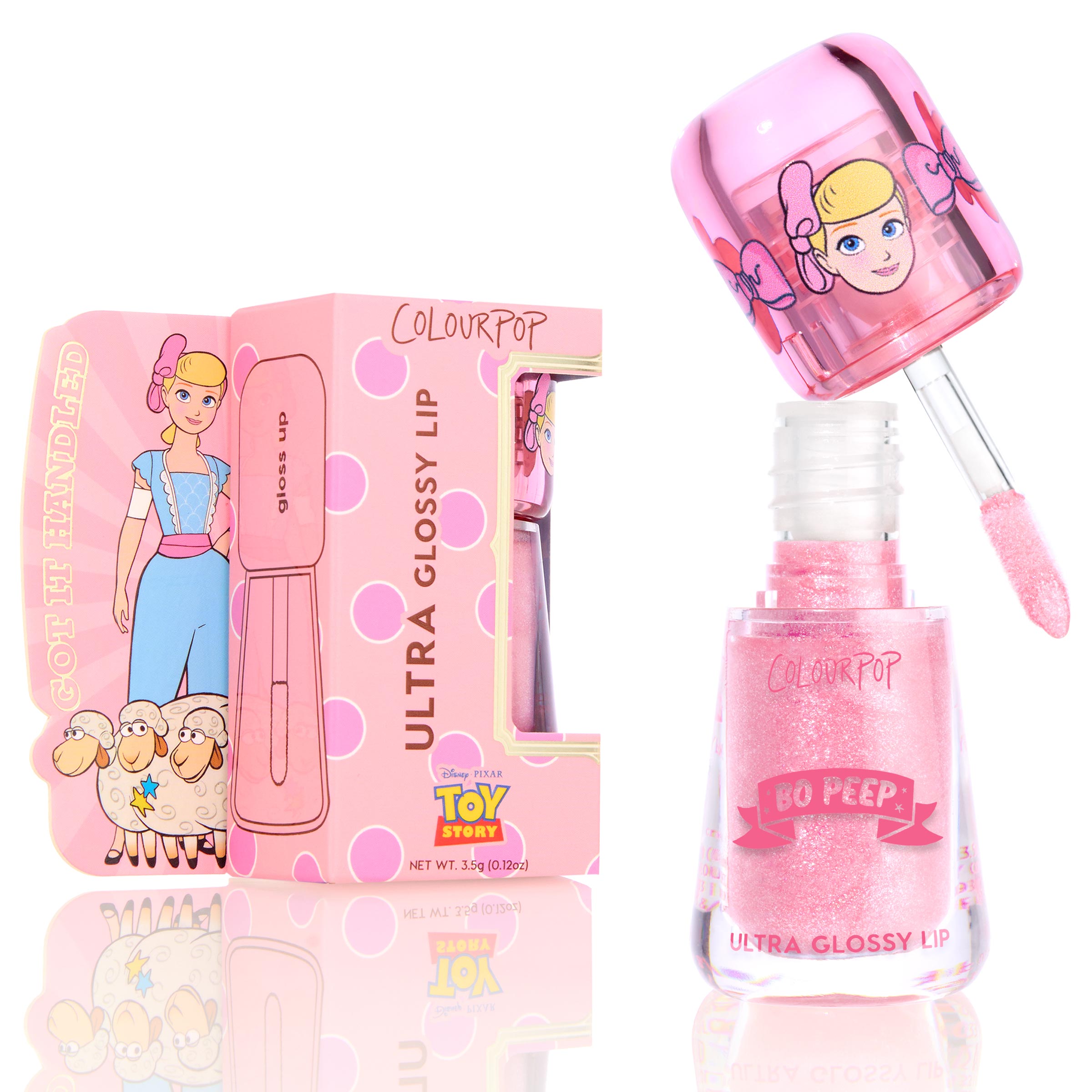 Toy Story Ultra Glossy Lip - Image 5