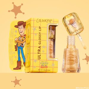Toy Story Ultra Glossy Lip