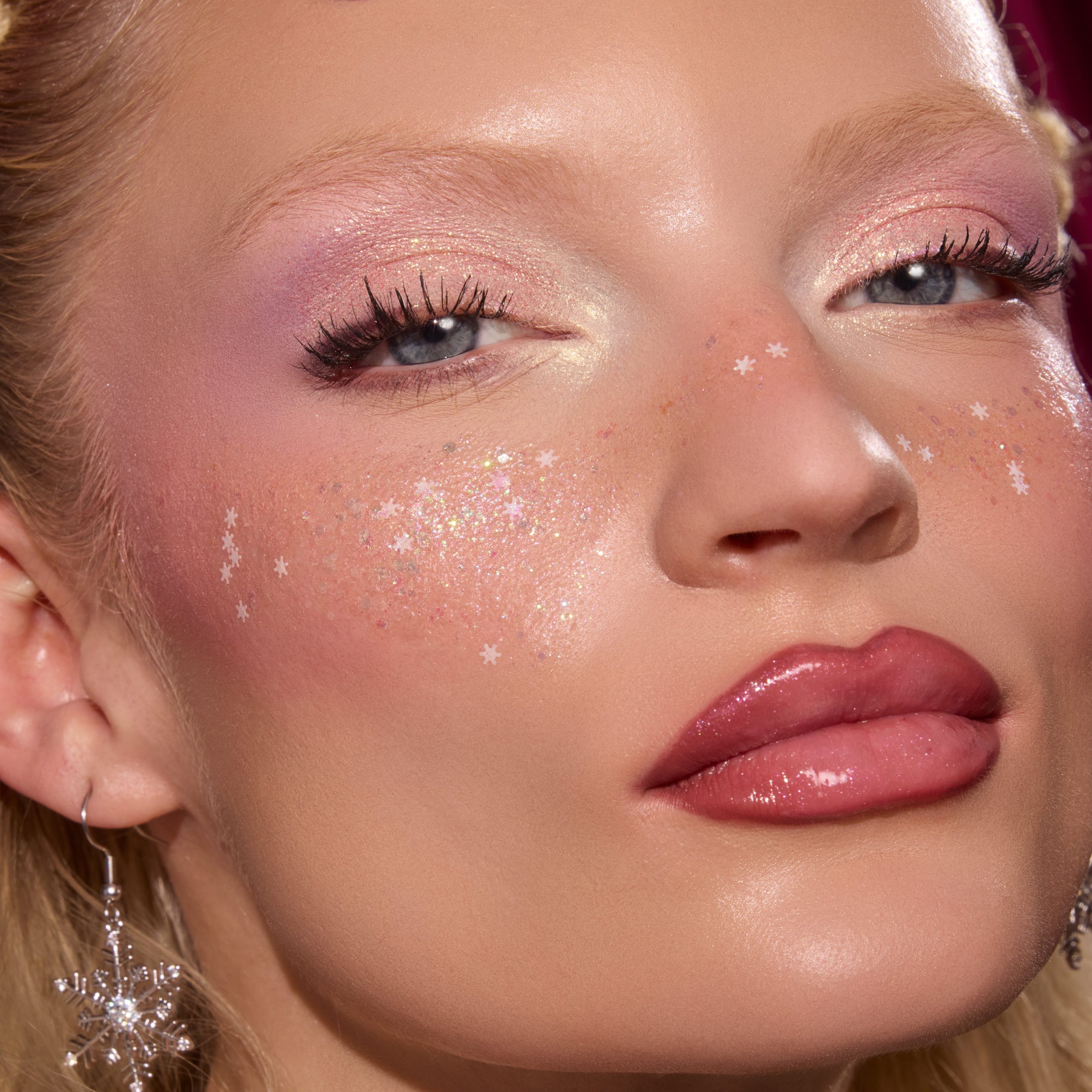 Grinch So Juicy Gloss and Liner Set - Image 2