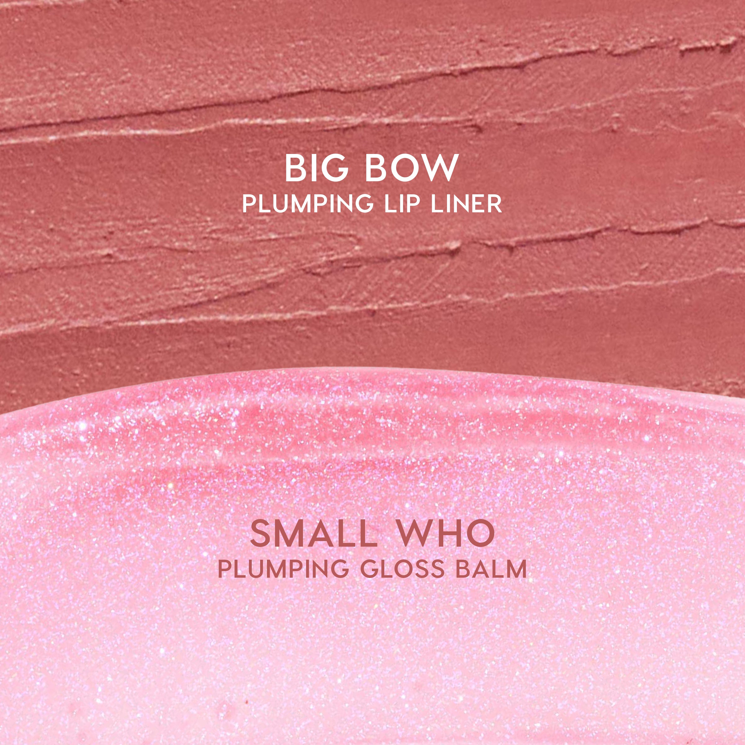 Grinch So Juicy Gloss and Liner Set - Image 3