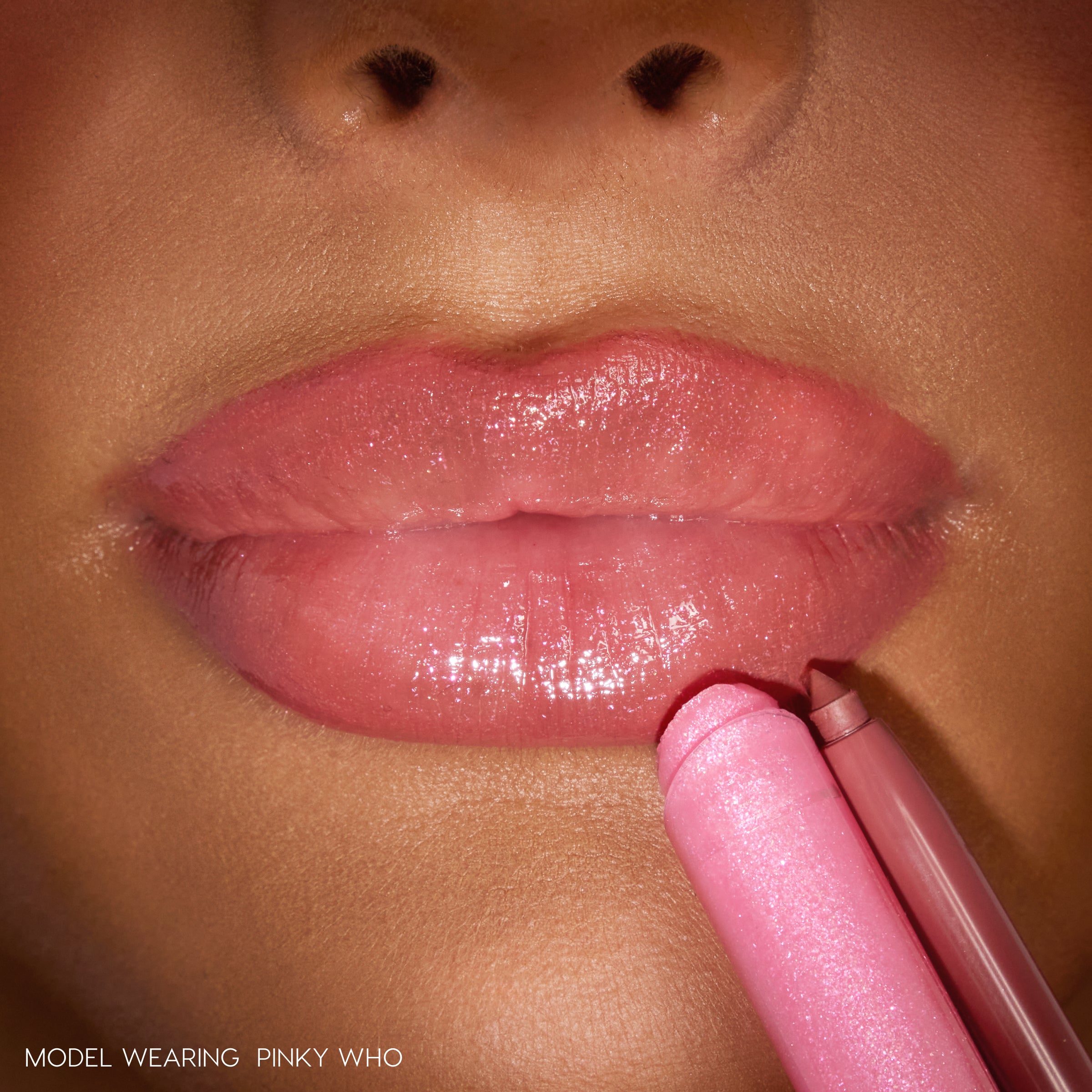 Grinch So Juicy Gloss and Liner Set - Image 6