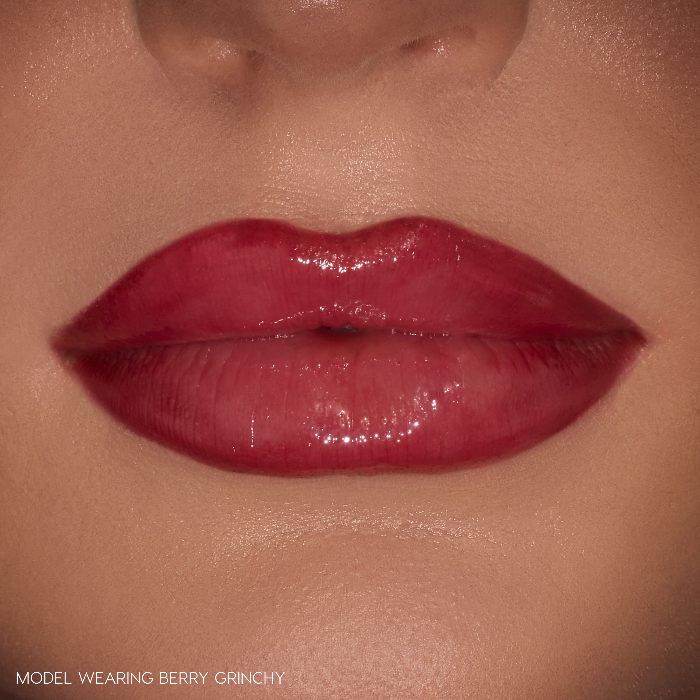 Grinch So Juicy Gloss and Liner Set - Image 4