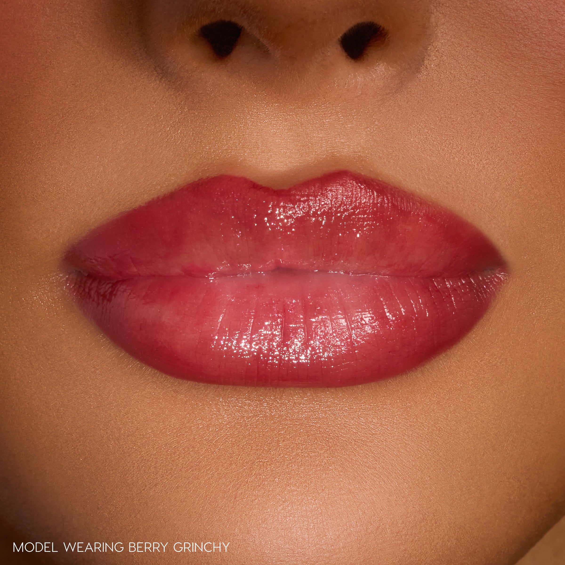 Grinch So Juicy Gloss and Liner Set - Image 5