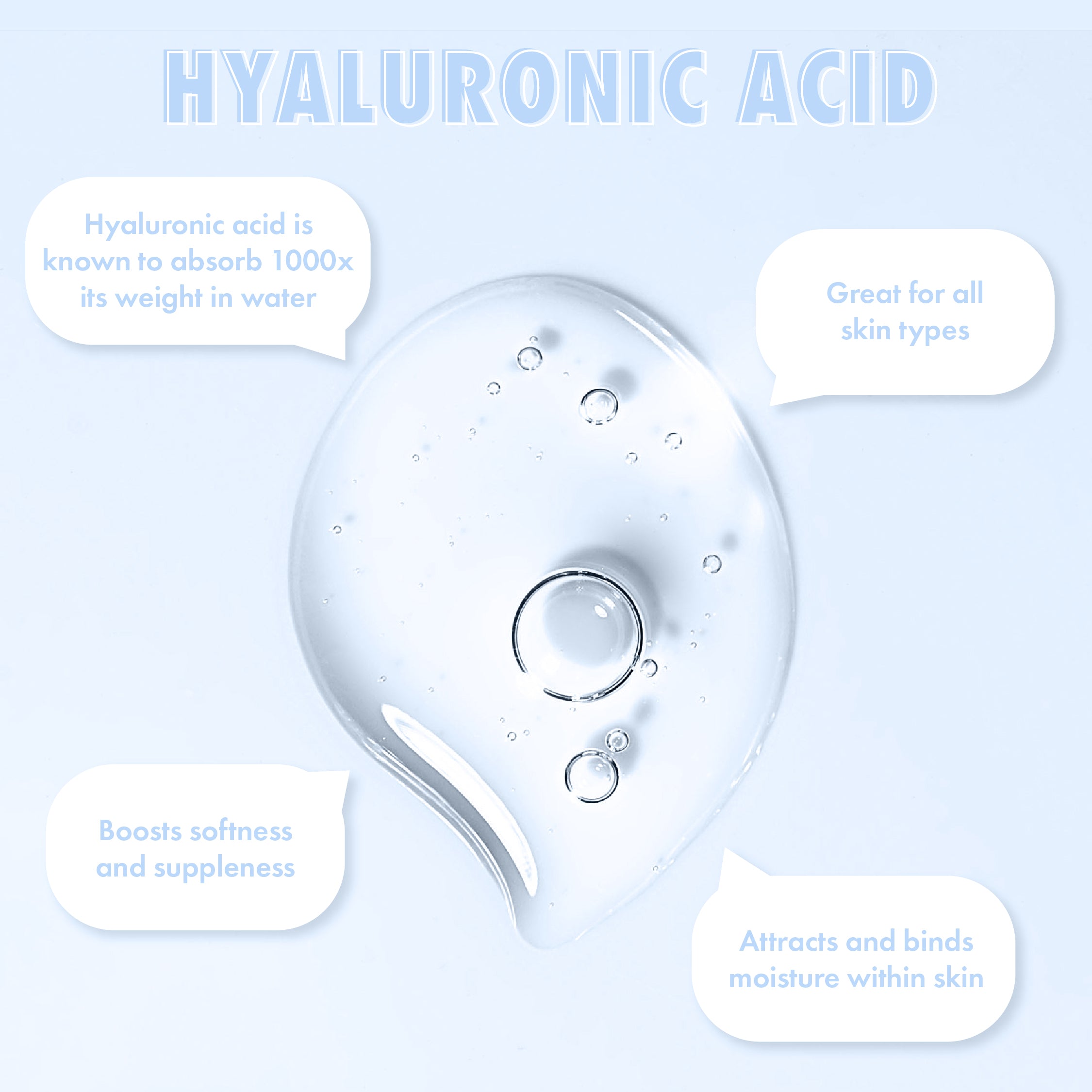 Rainfall 2% HA Serum - Image 2