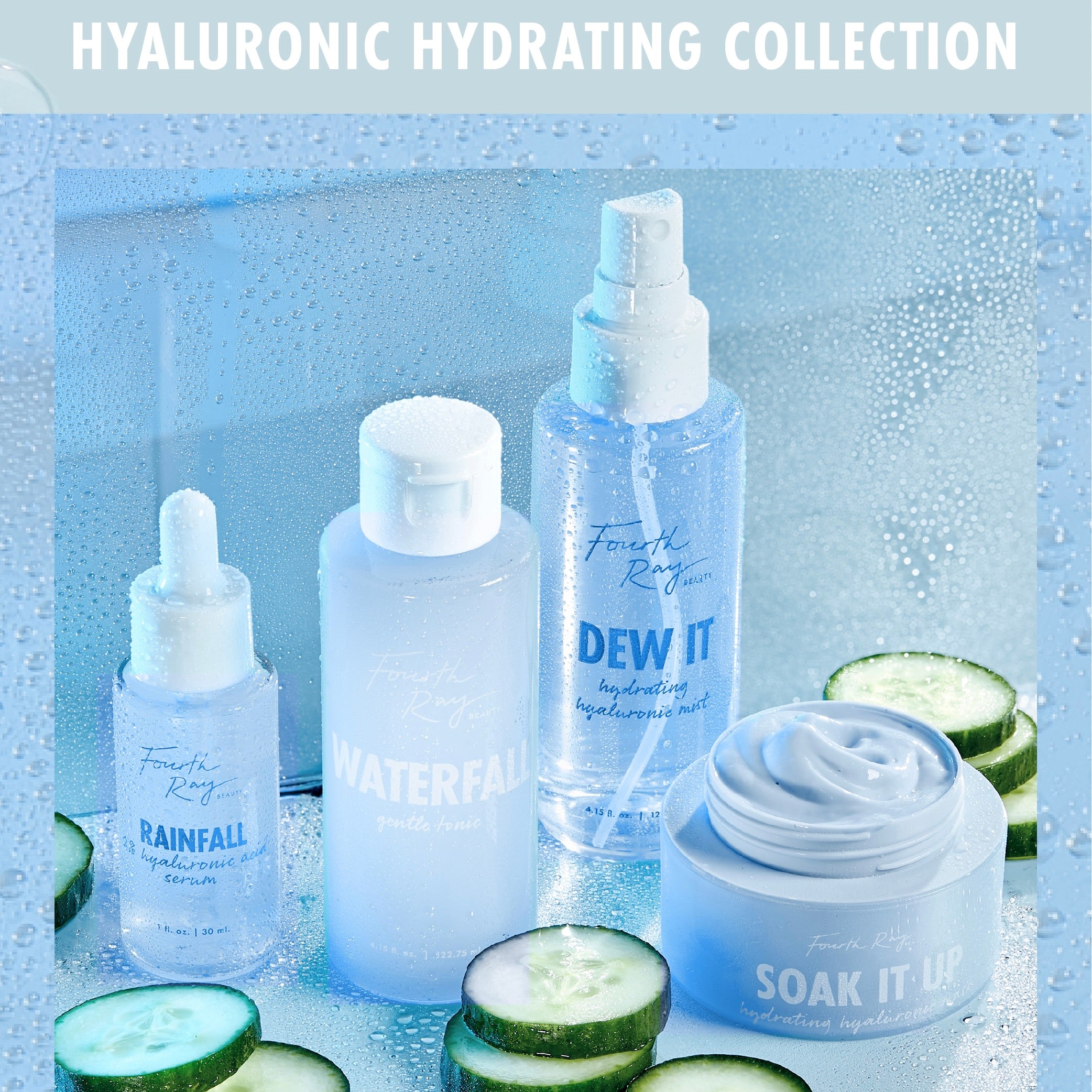 Rainfall 2% HA Serum - Image 5