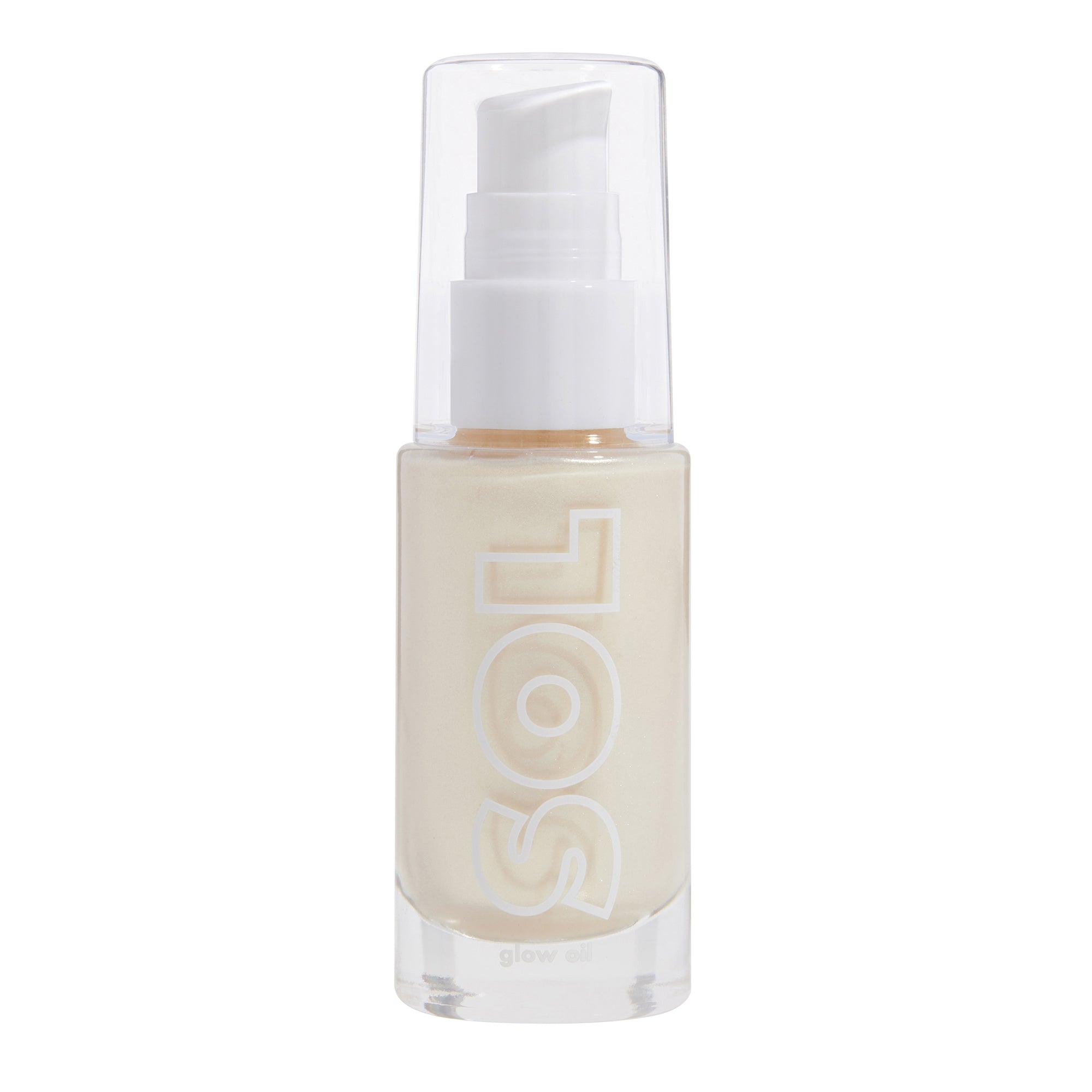 Sol Glow Oil Mini