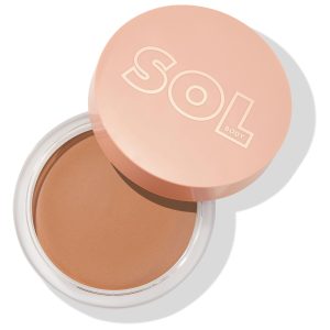 SOL Face & Body Bronzing Balm