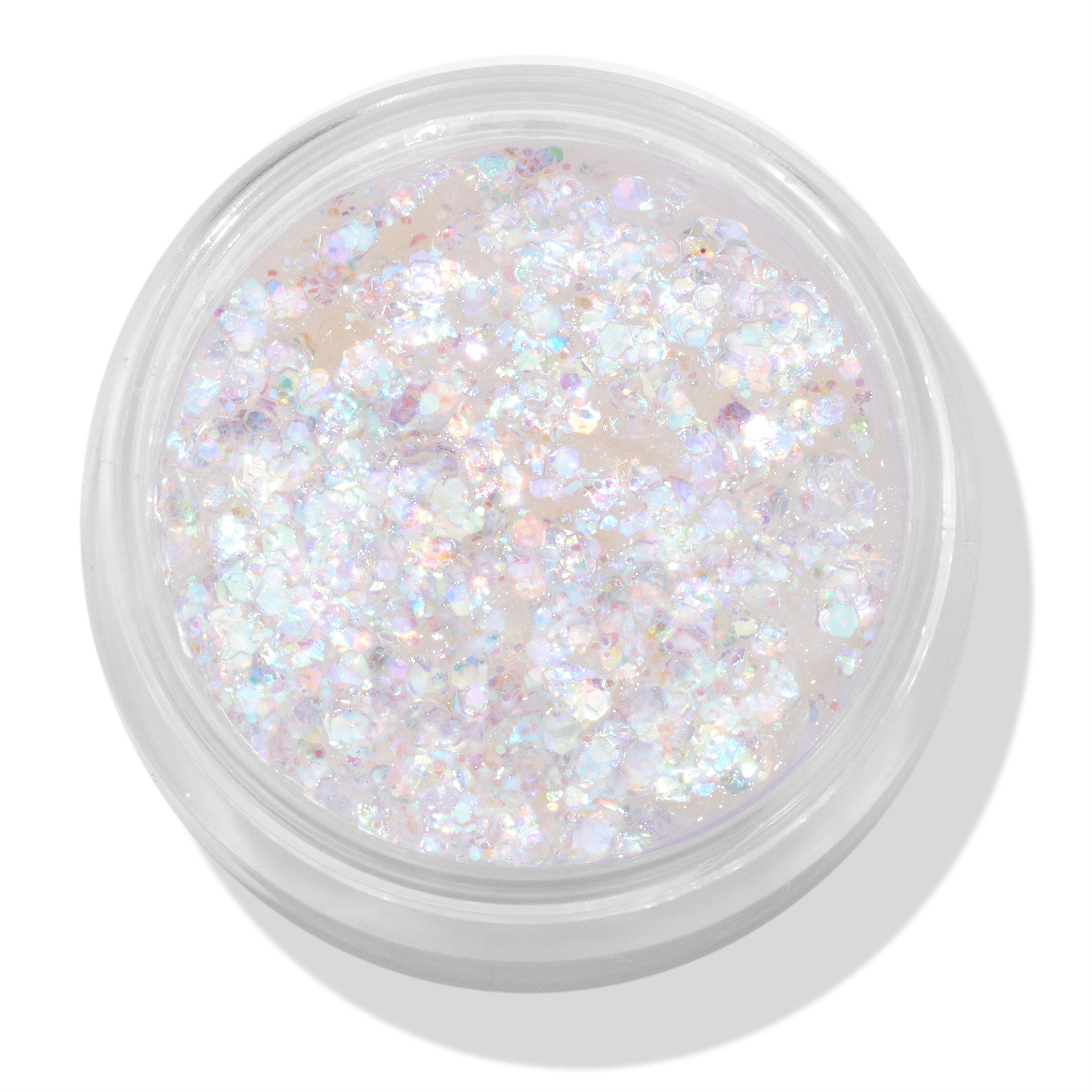 Glitterally Obsessed