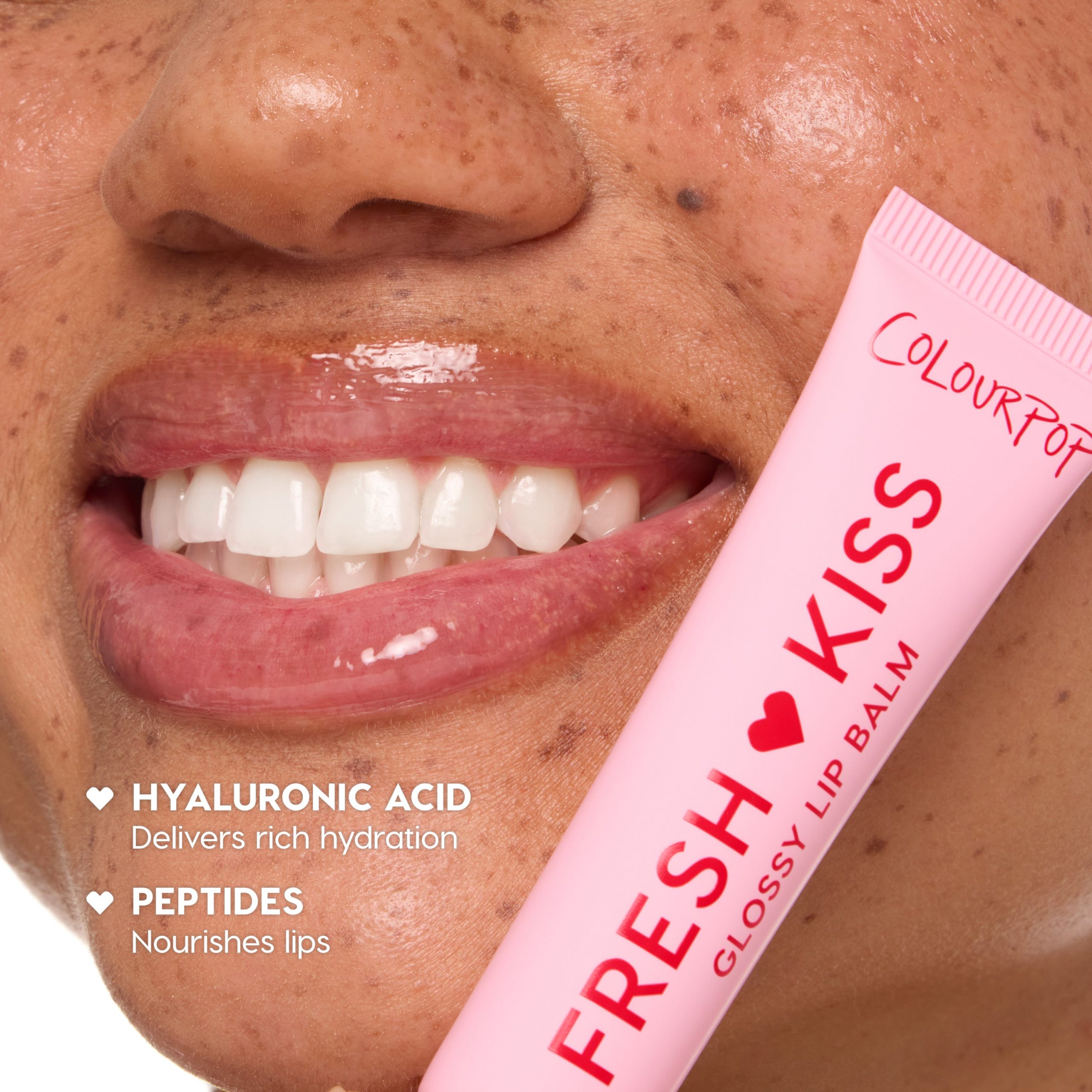 Fresh Kiss Glossy Balm - Image 7