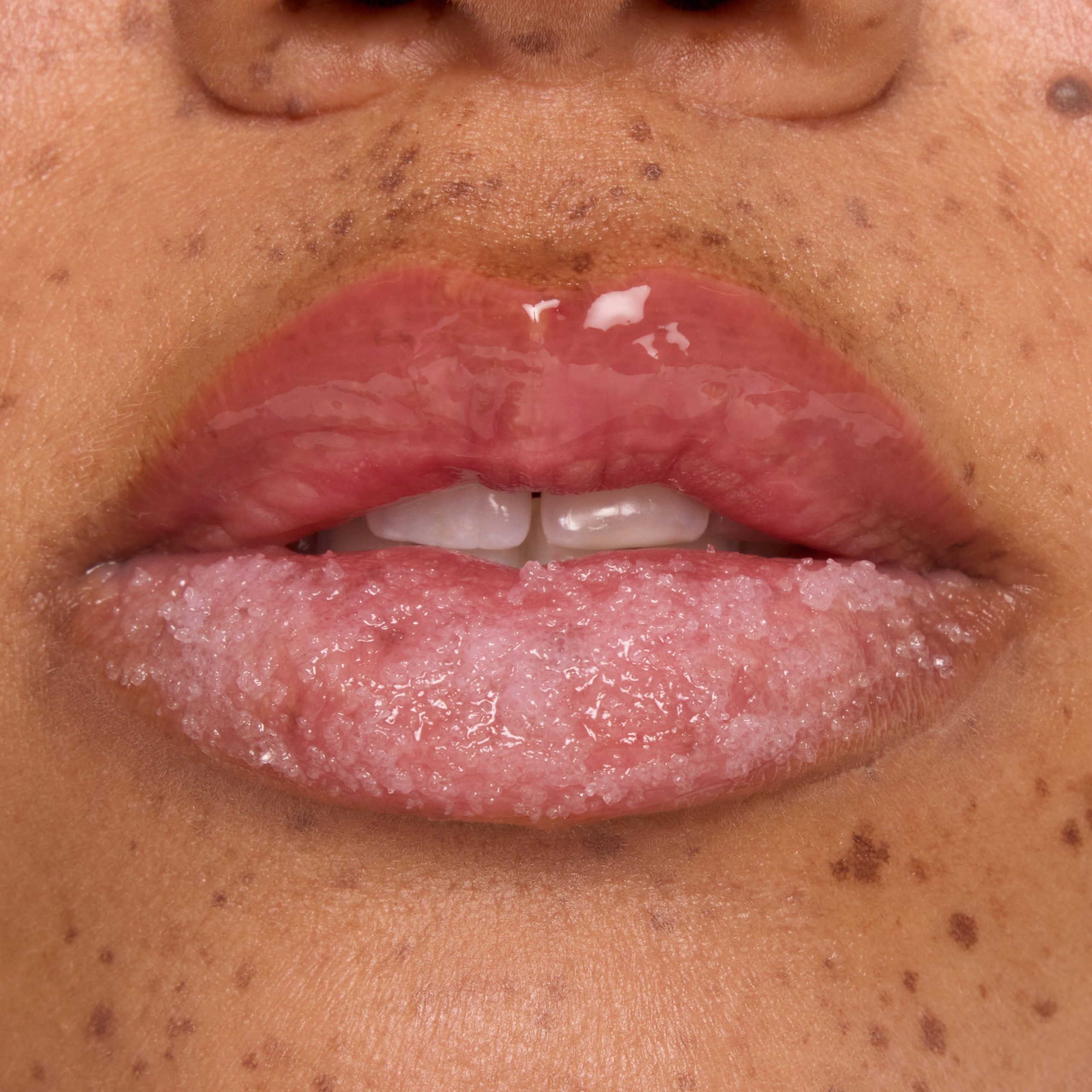 Fresh Kiss Lip Scrub - Image 3