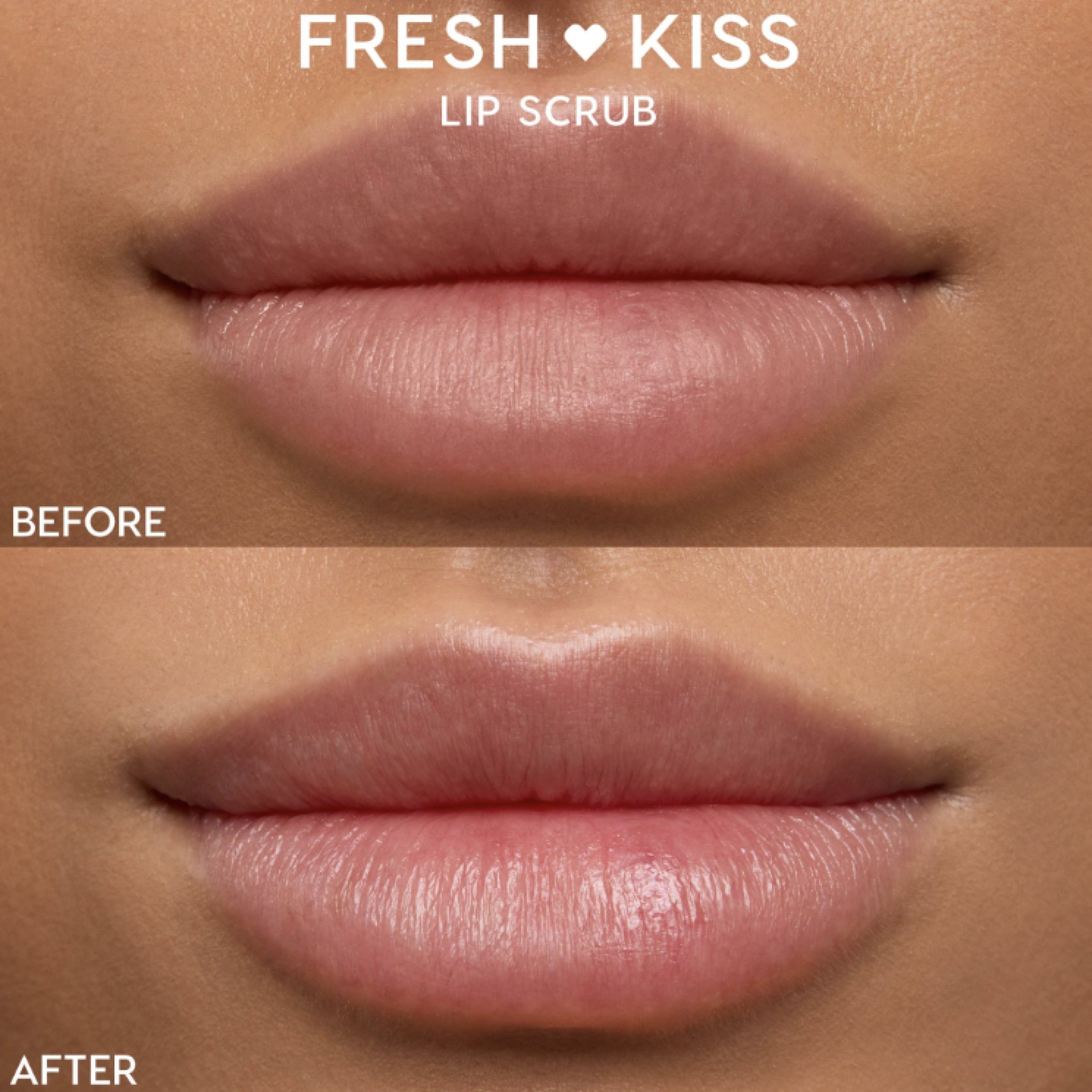 Fresh Kiss Lip Scrub - Image 4