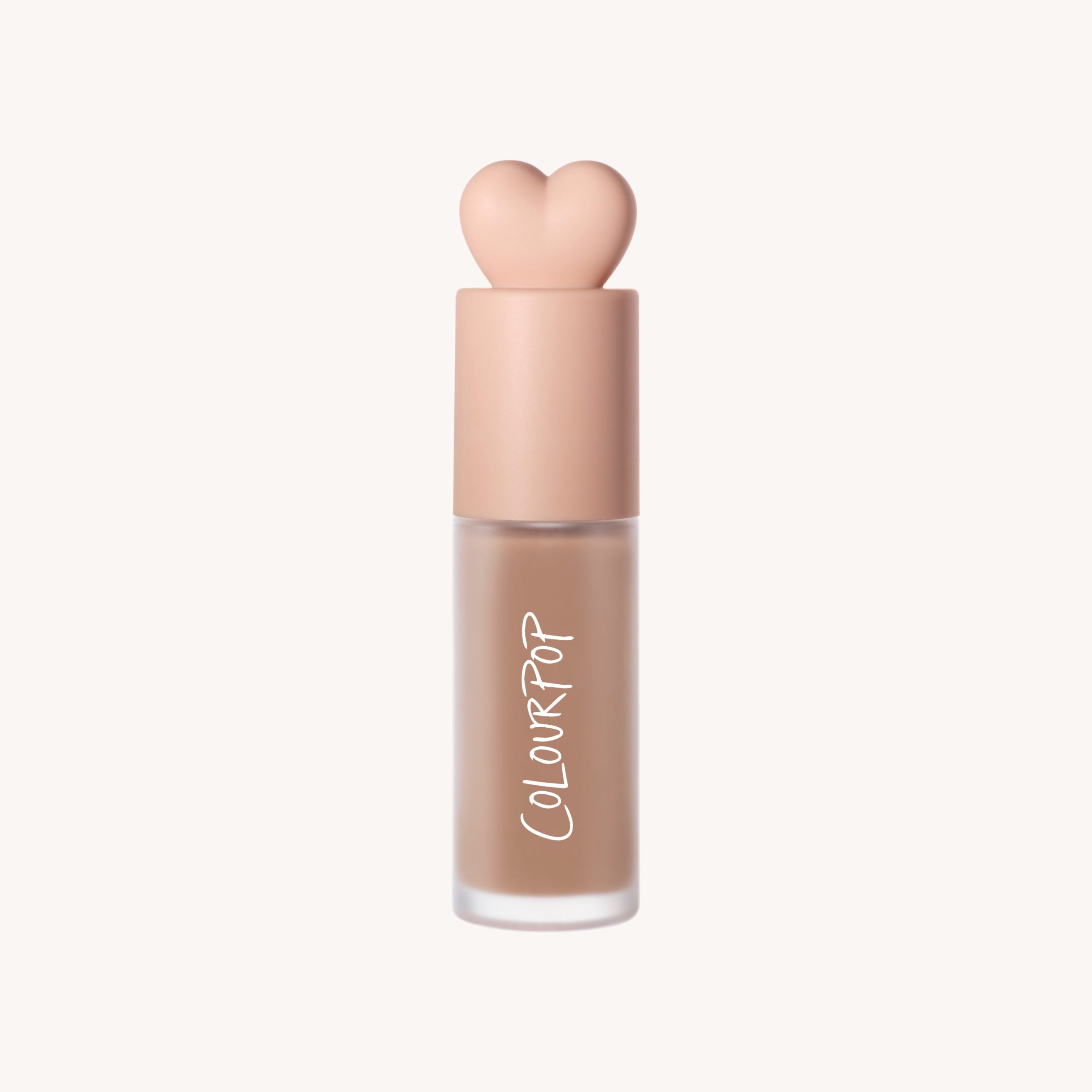 Liquid Bronzer