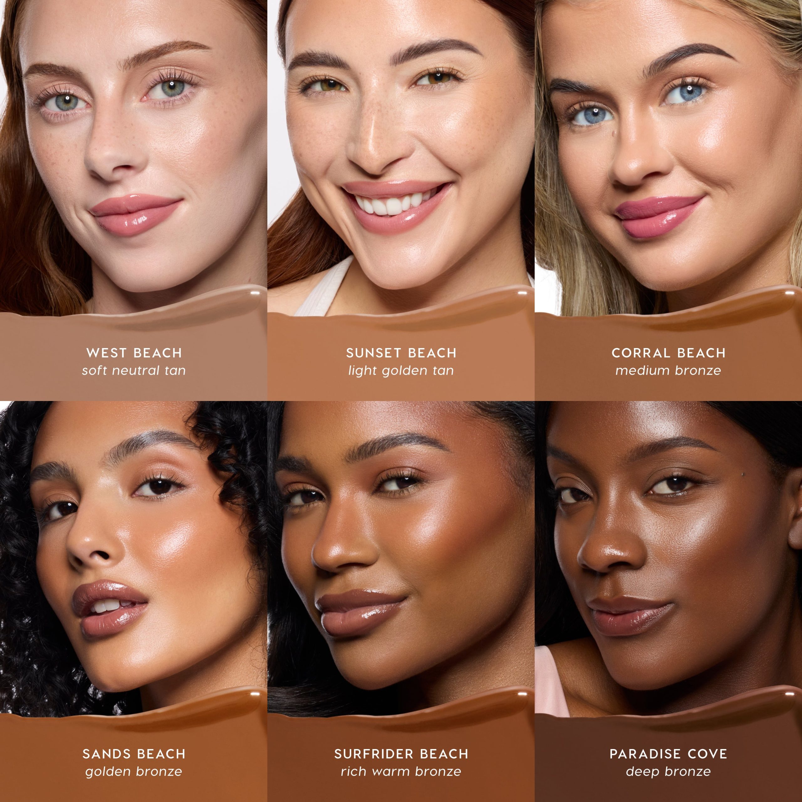 Liquid Bronzer - Image 7