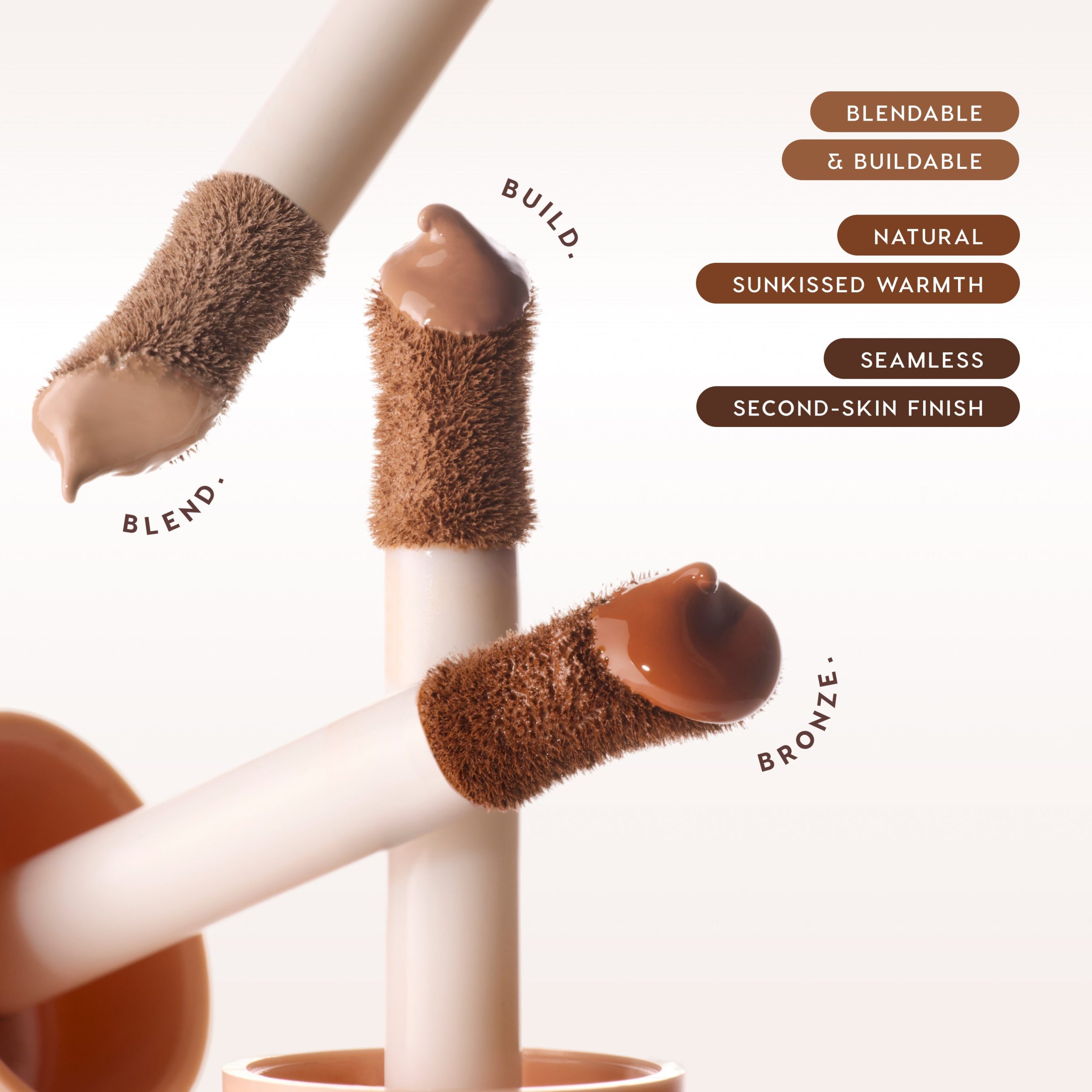 Liquid Bronzer - Image 6