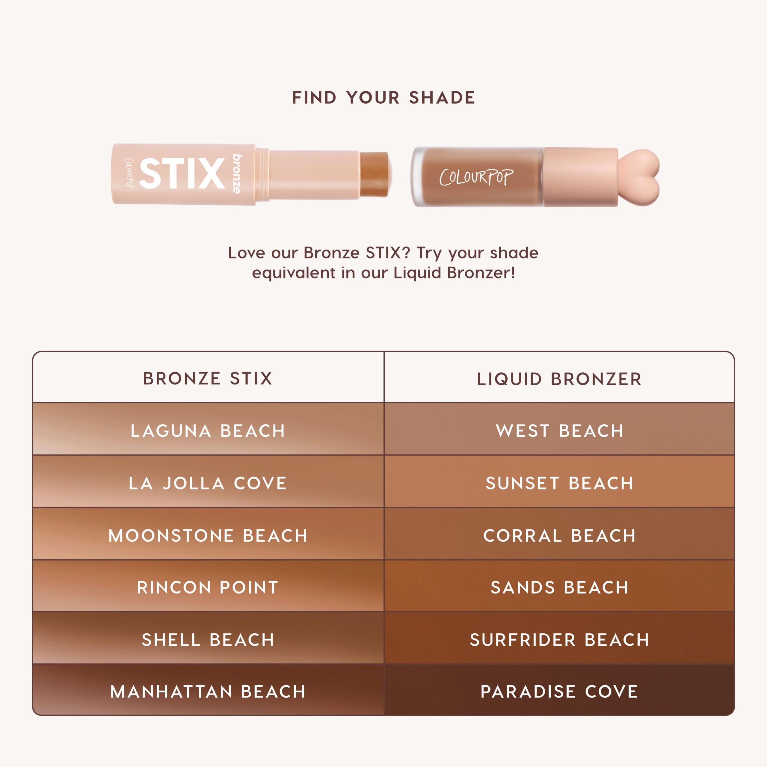 Liquid Bronzer - Image 8