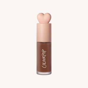 Liquid Bronzer