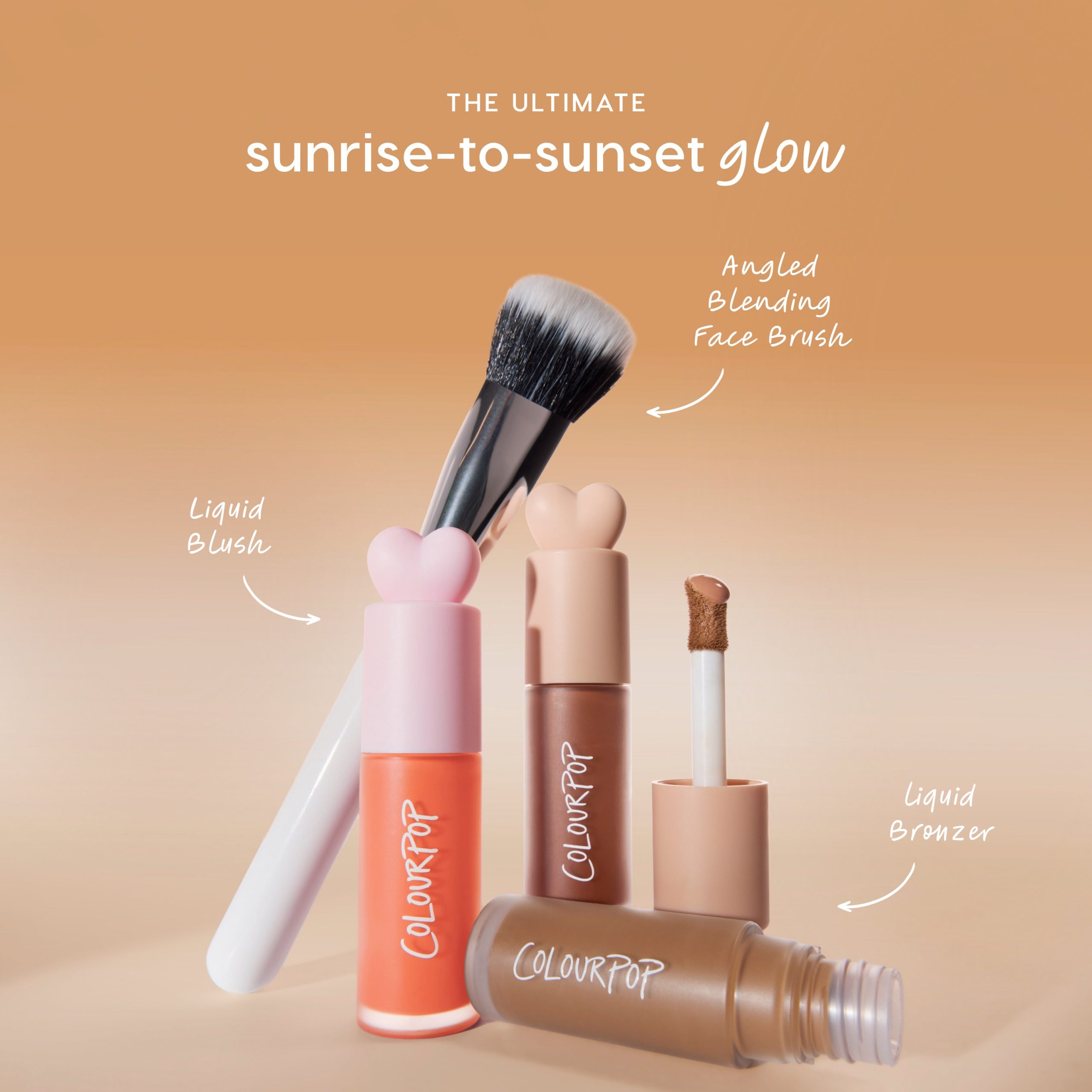 Liquid Bronzer - Image 9