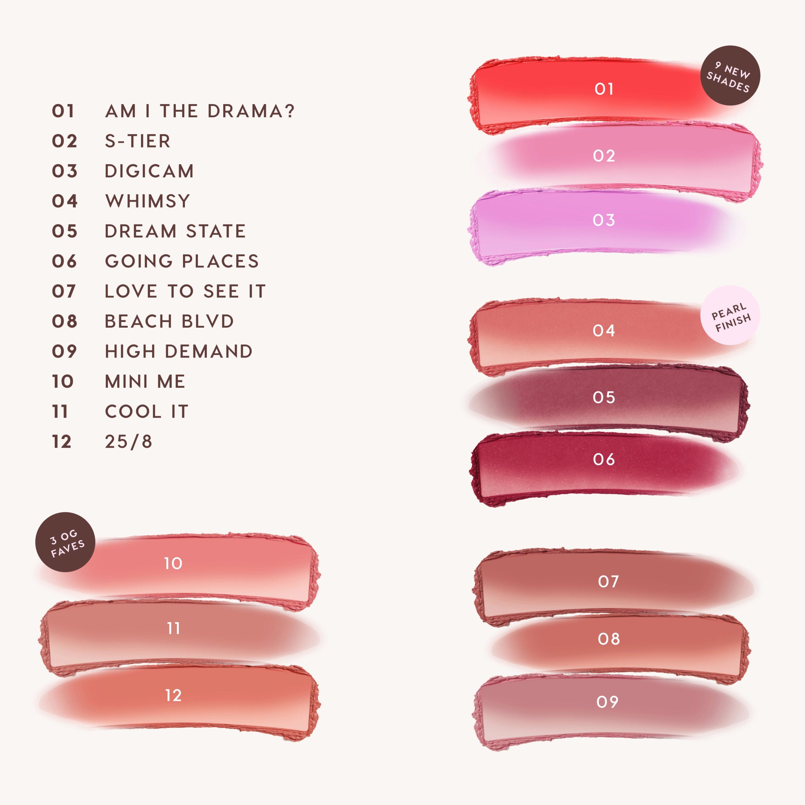 Blush Stix - Image 4