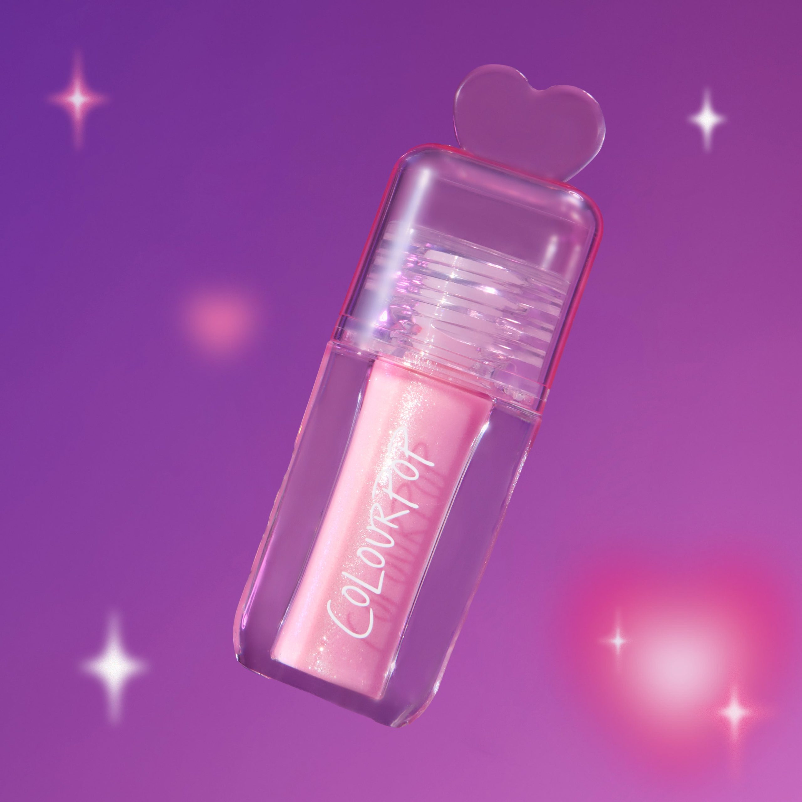 Heart To Get Ultra Glossy Lip