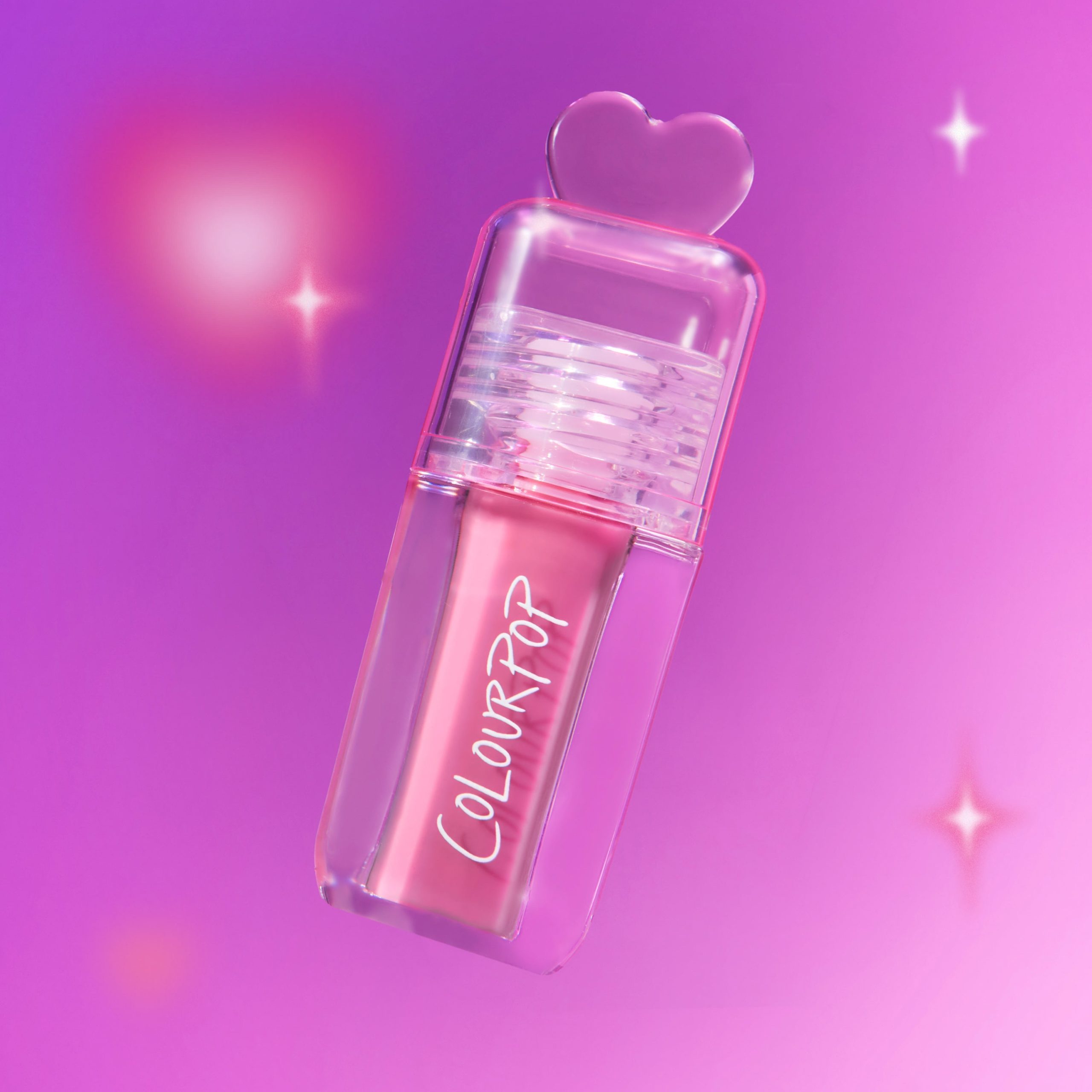 Heart To Get Ultra Glossy Lip