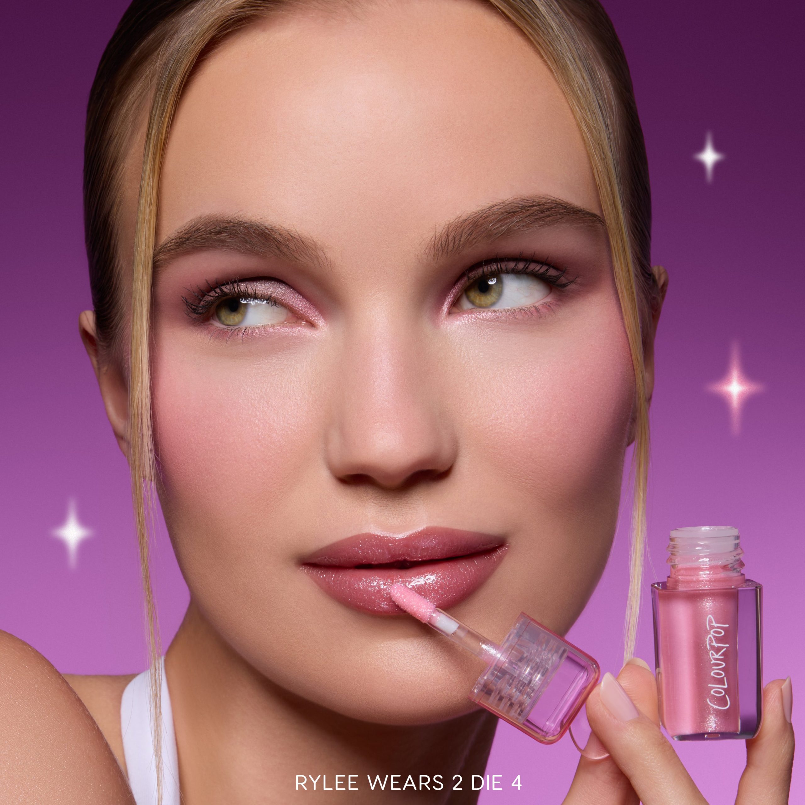 Heart To Get Ultra Glossy Lip - Image 5