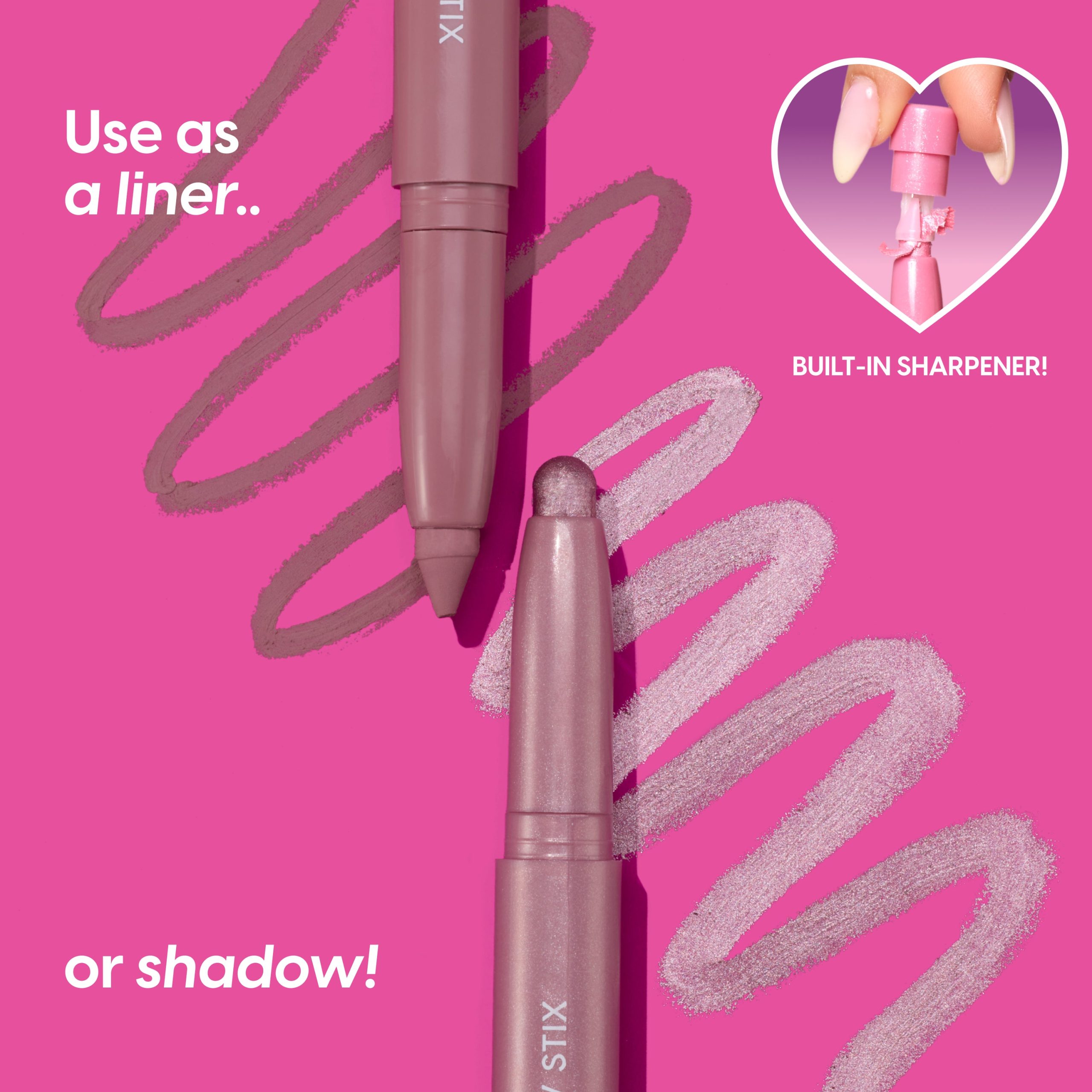 Shadow Stix Duo - Image 6