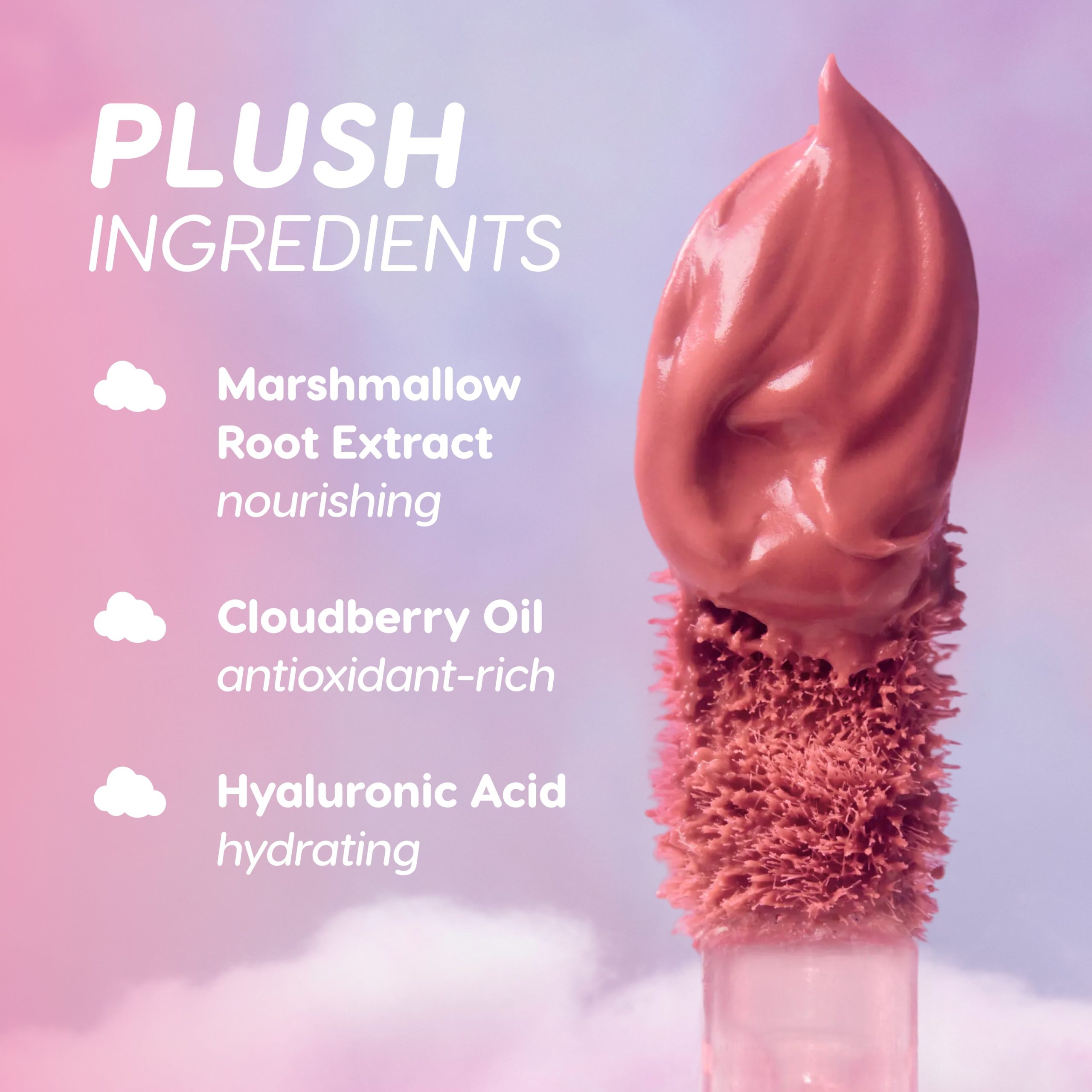 Cloud Whip Liquid Lipstick - Image 4