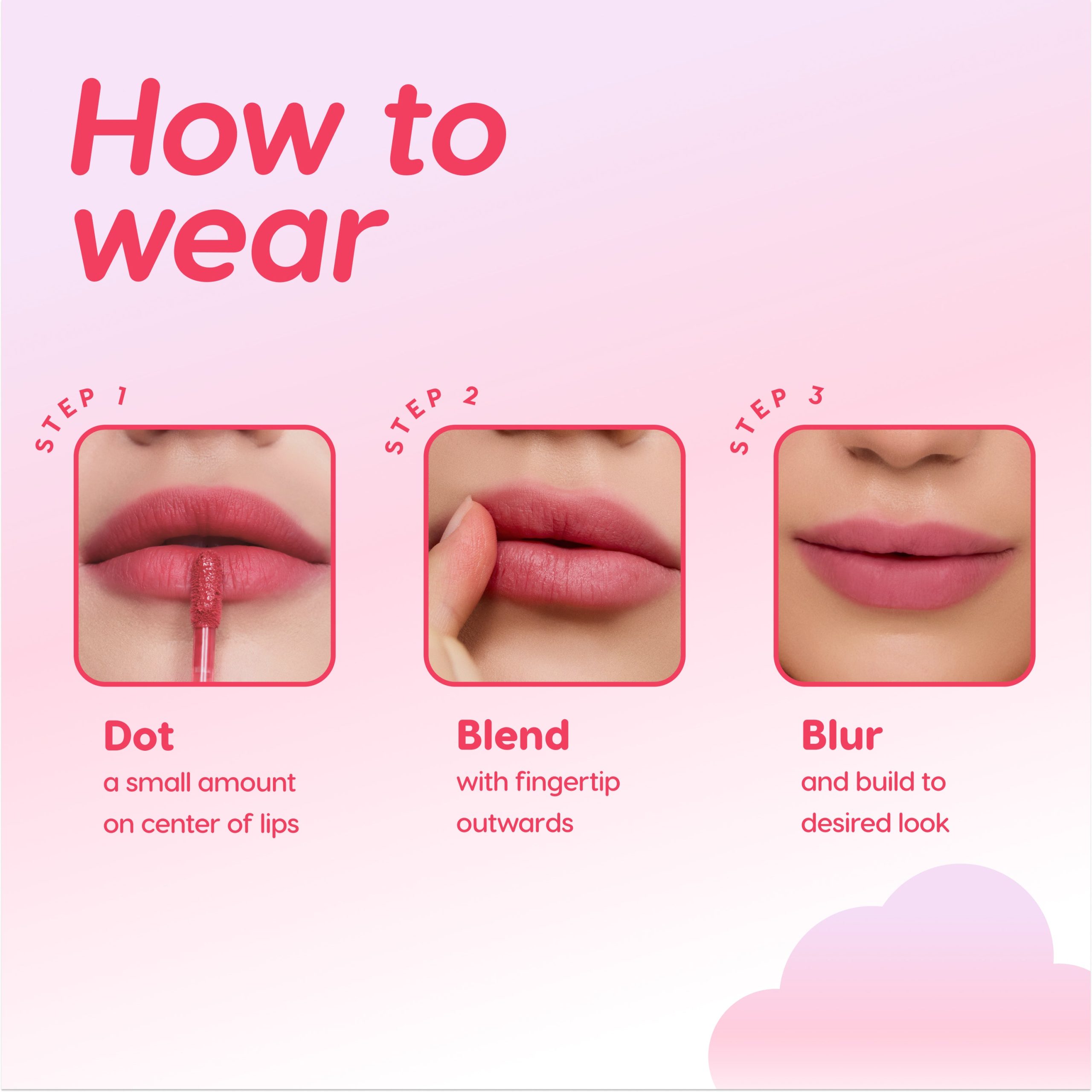 Cloud Whip Liquid Lipstick - Image 5
