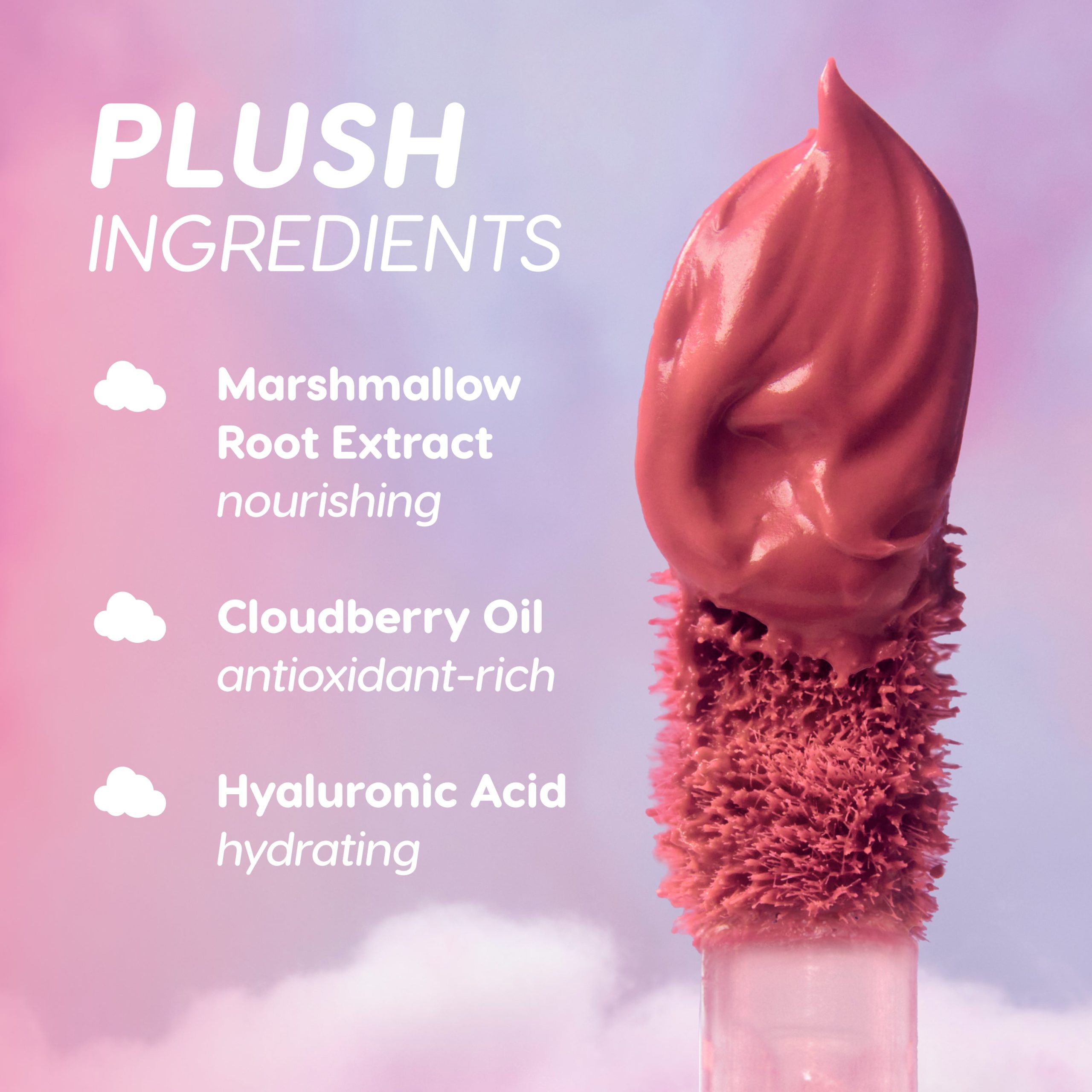 Cloud Whip Liquid Lipstick - Image 4