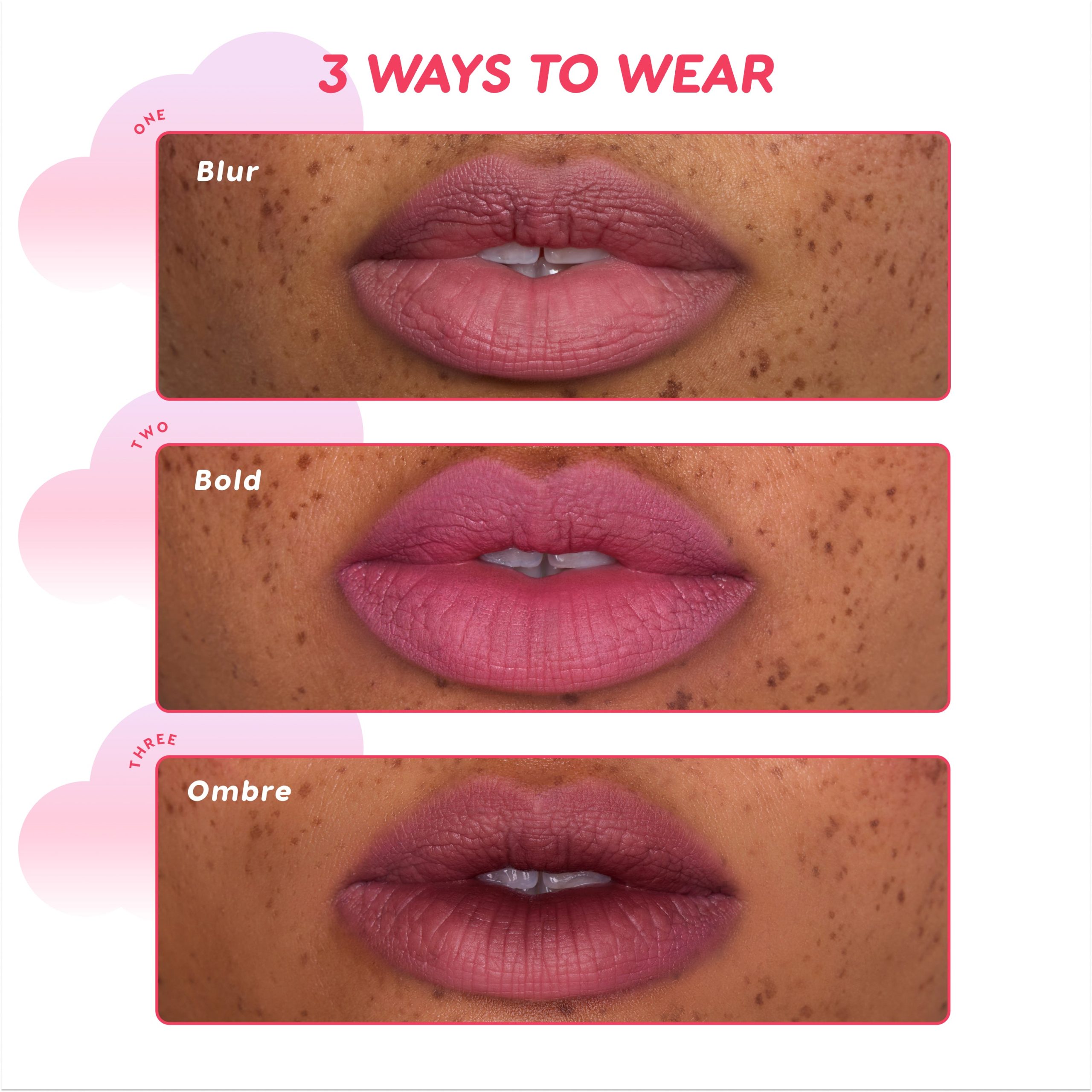 Cloud Whip Liquid Lipstick - Image 7