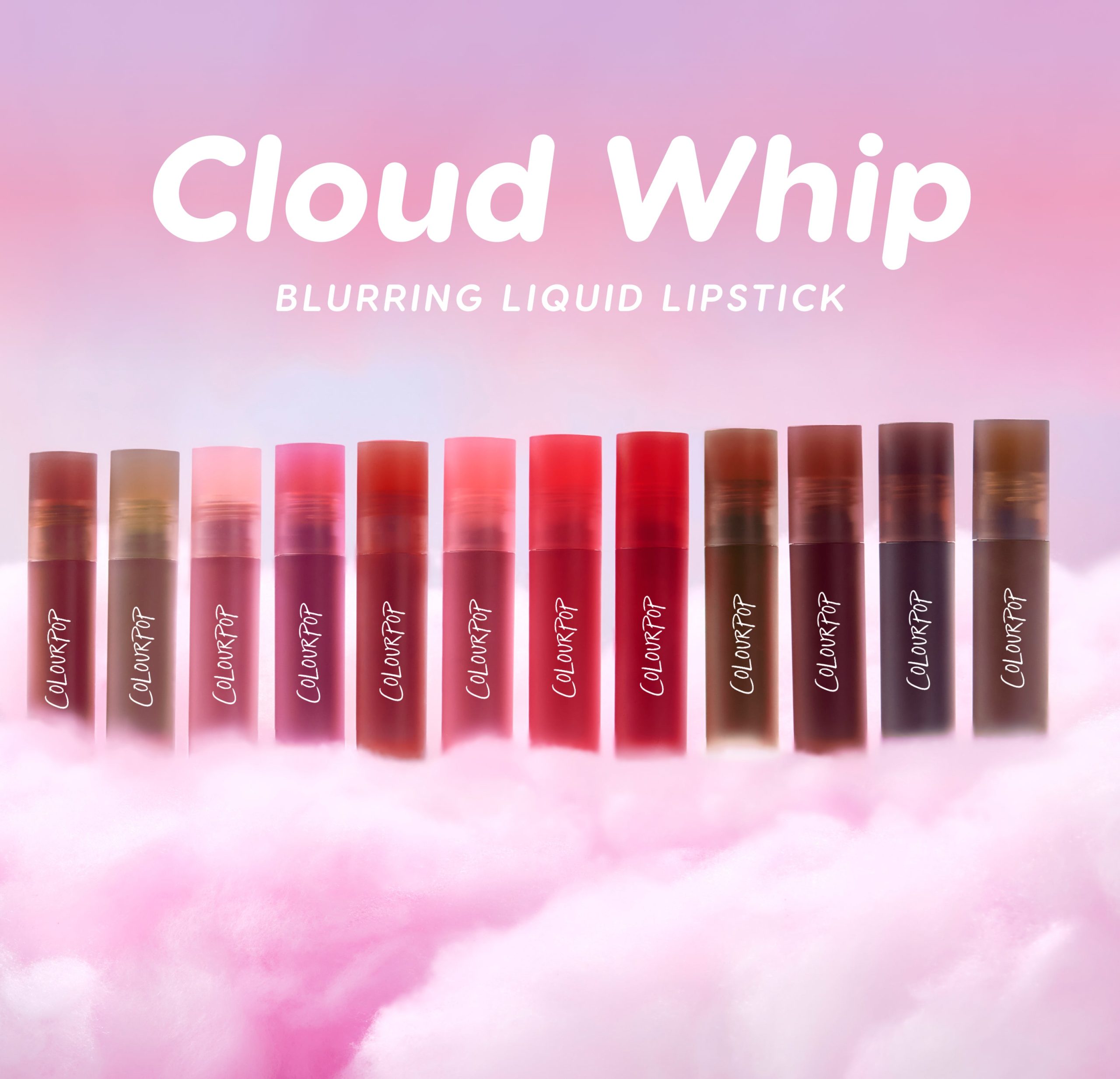 Cloud Whip Liquid Lipstick - Image 9
