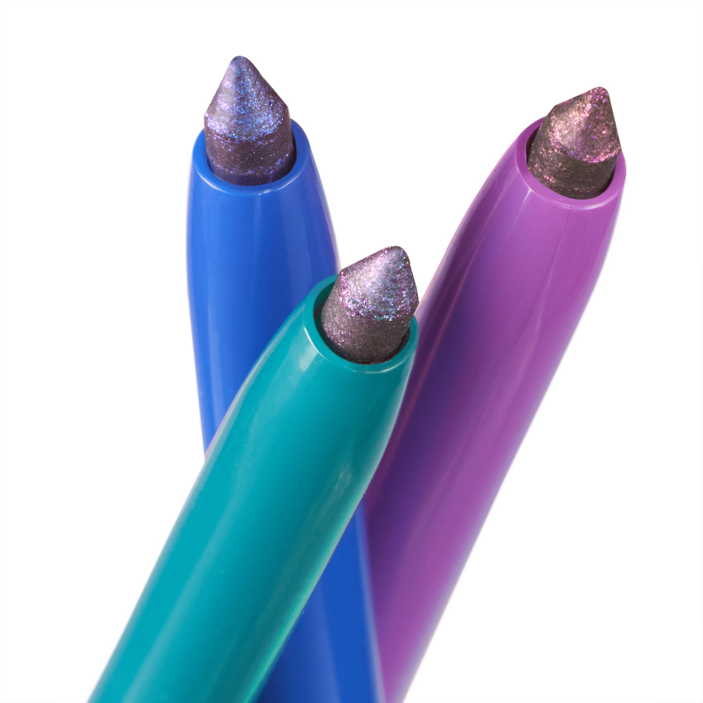 BFF Chrome Crème Gel Liner Trios
