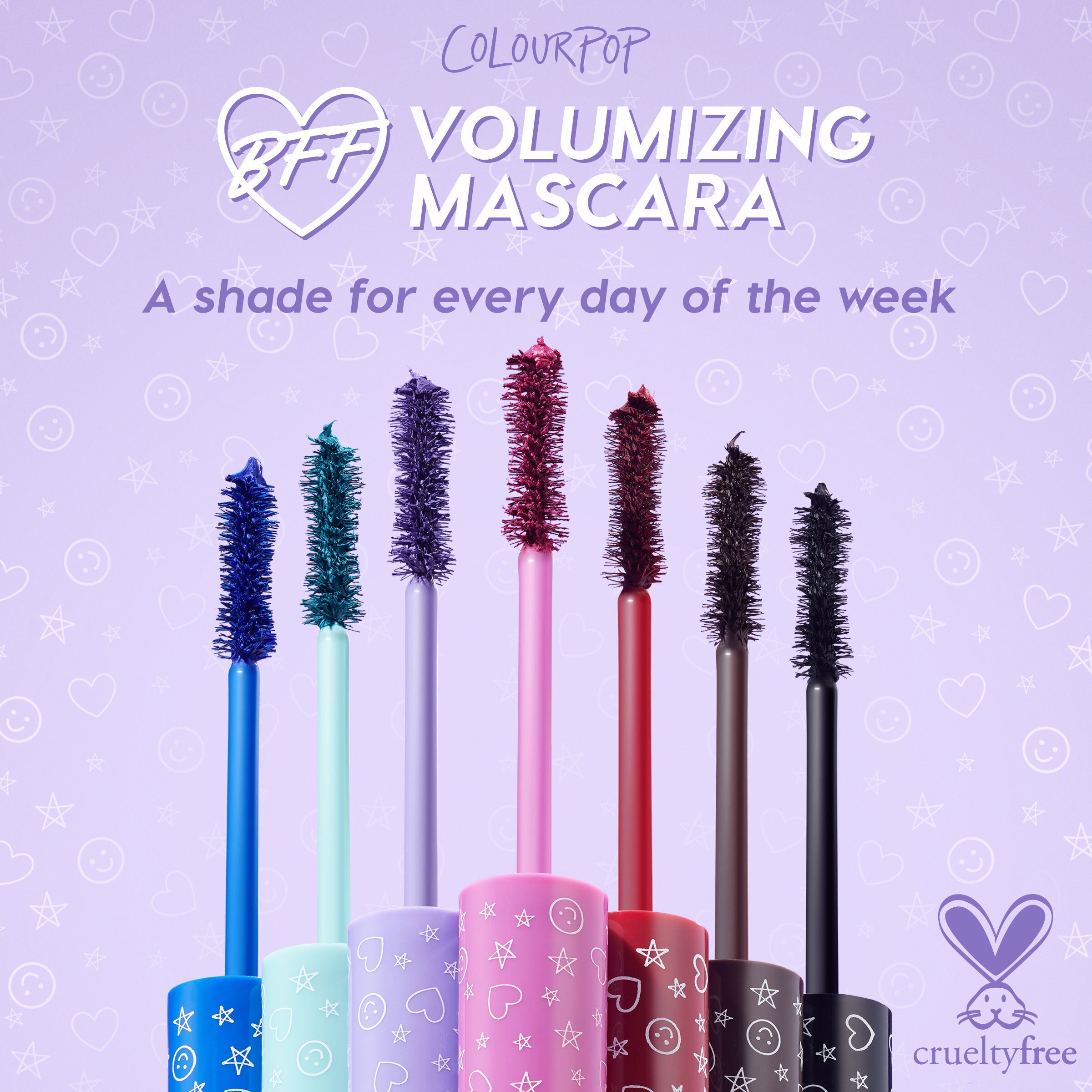 BFF Mascara - Image 4