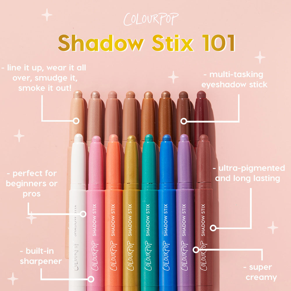 Shadow Stix - Image 3
