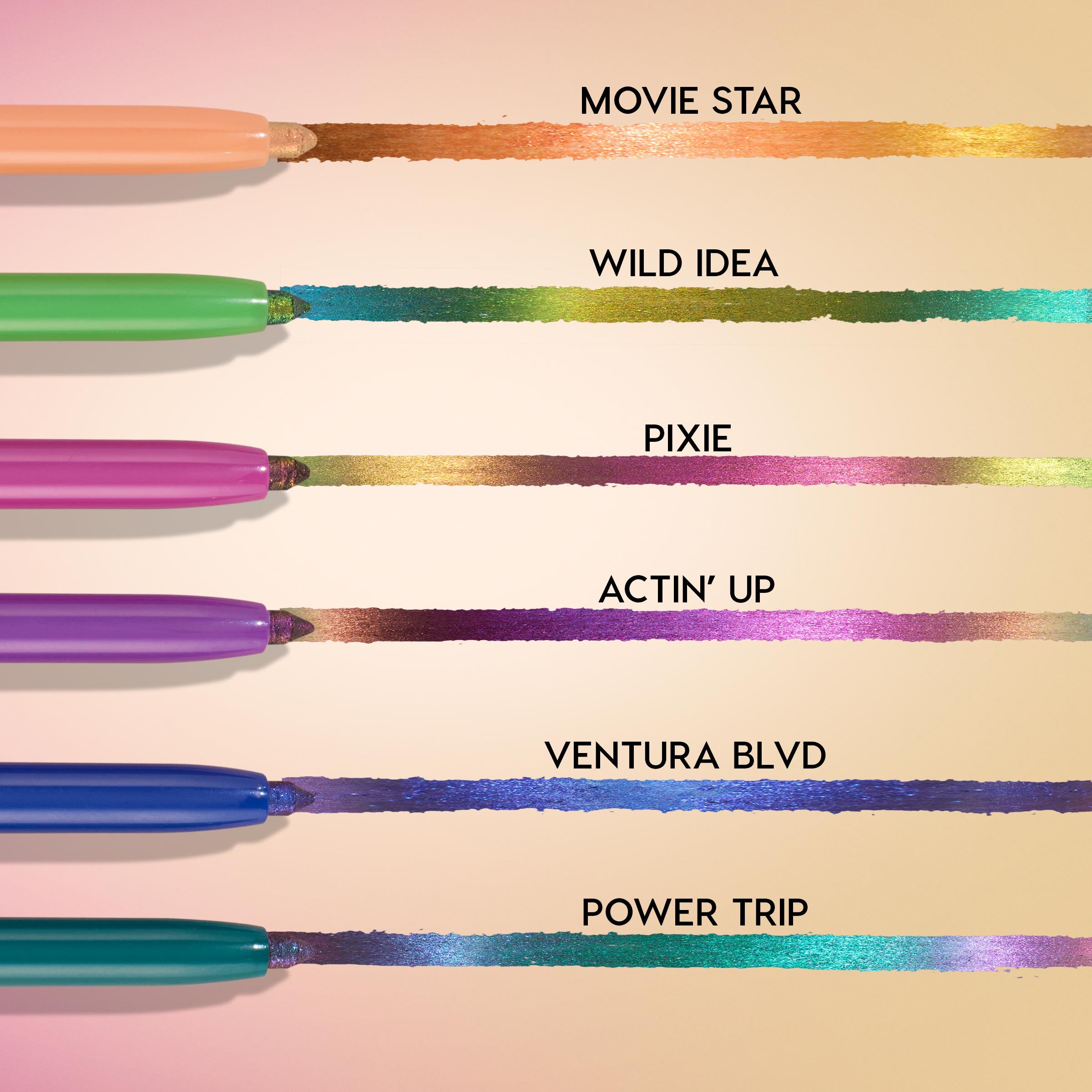 Chrome Creme Gel Liner - Image 6