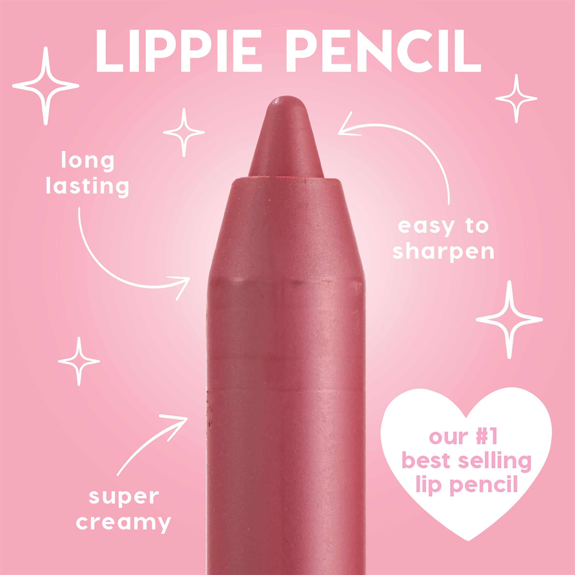 Lip Pencil & Lip Gloss Set - Image 5