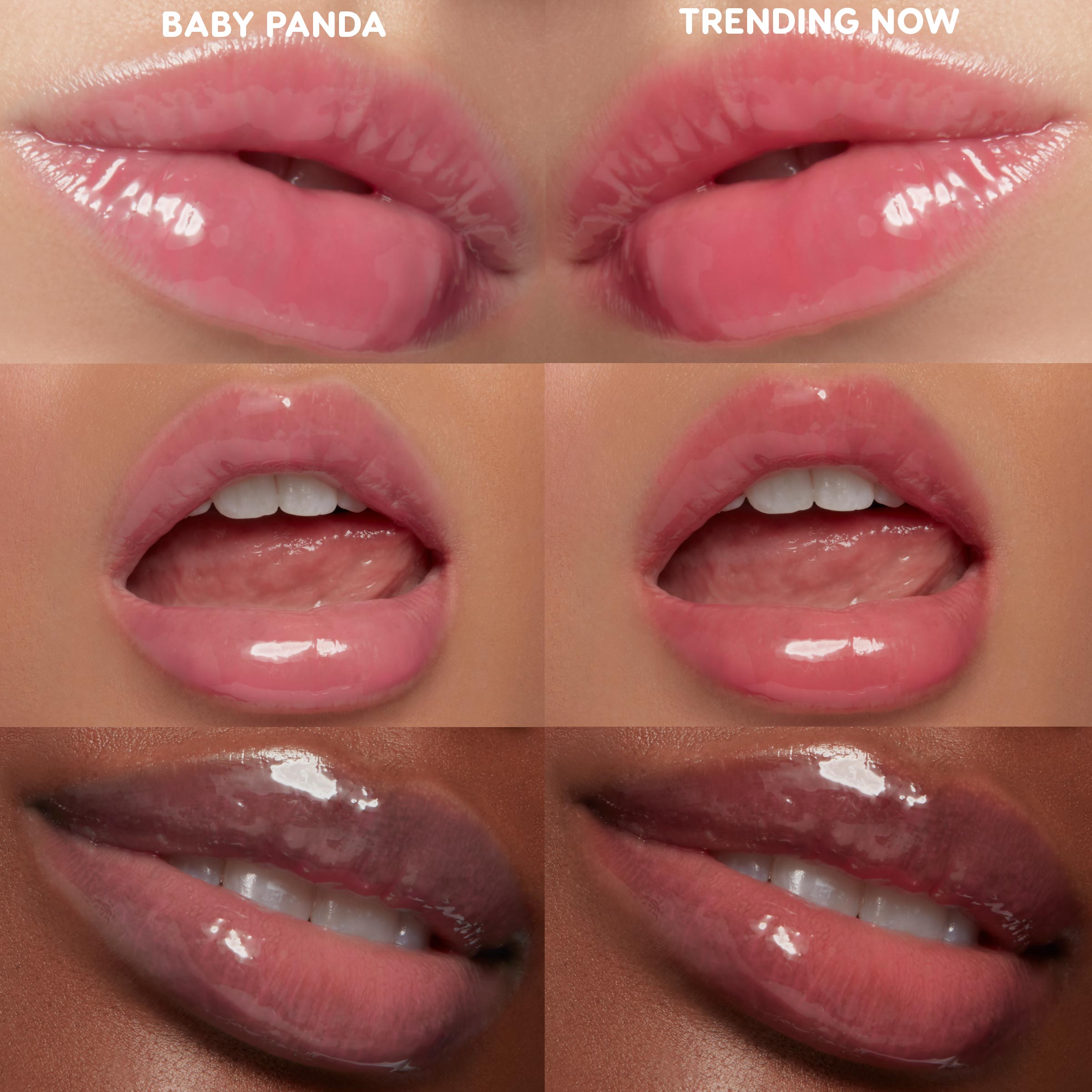 Plumping Lip Oil Set - Image 7