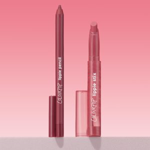 Lippie Pencil & Stix Set