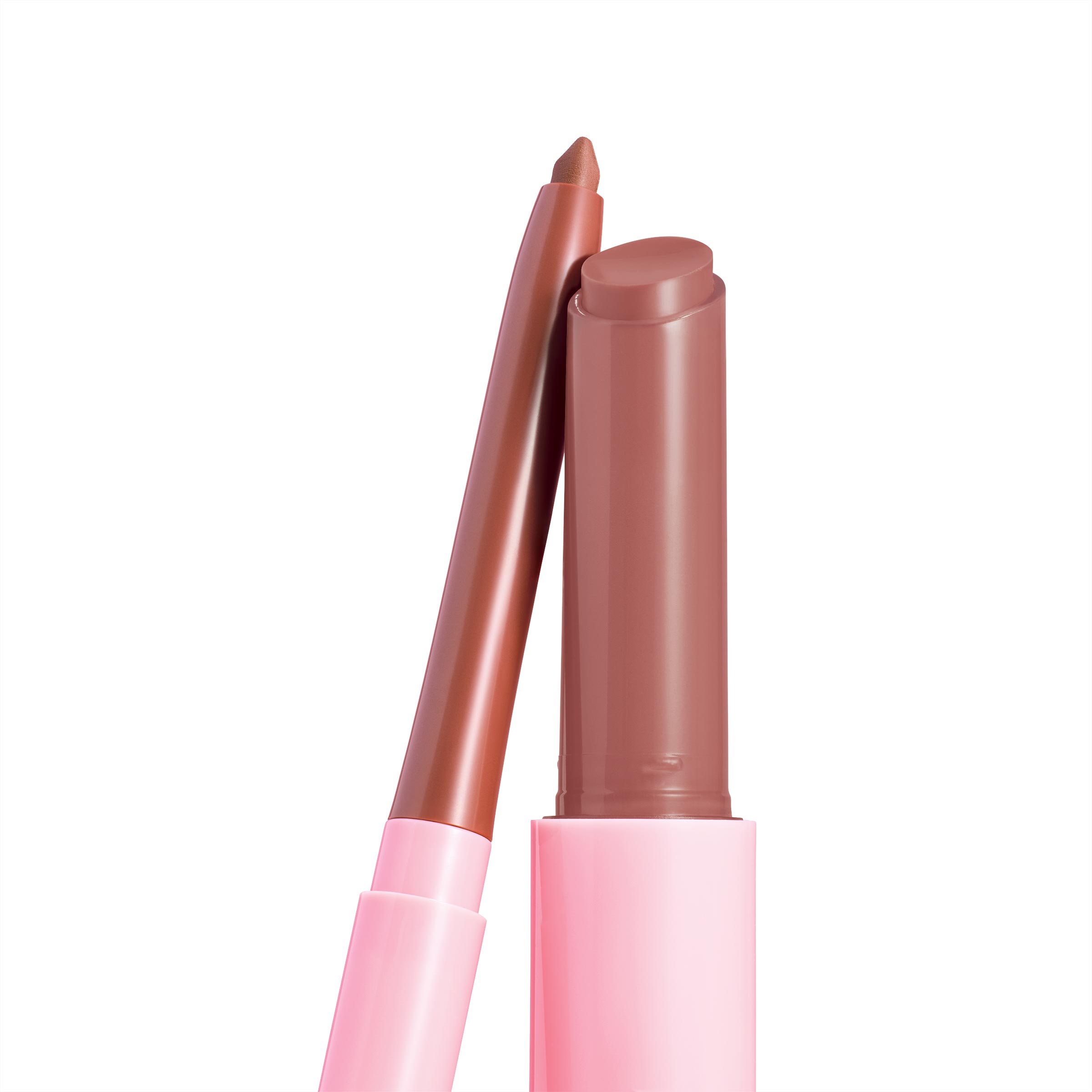 Lip Liner & Gloss Balm Set