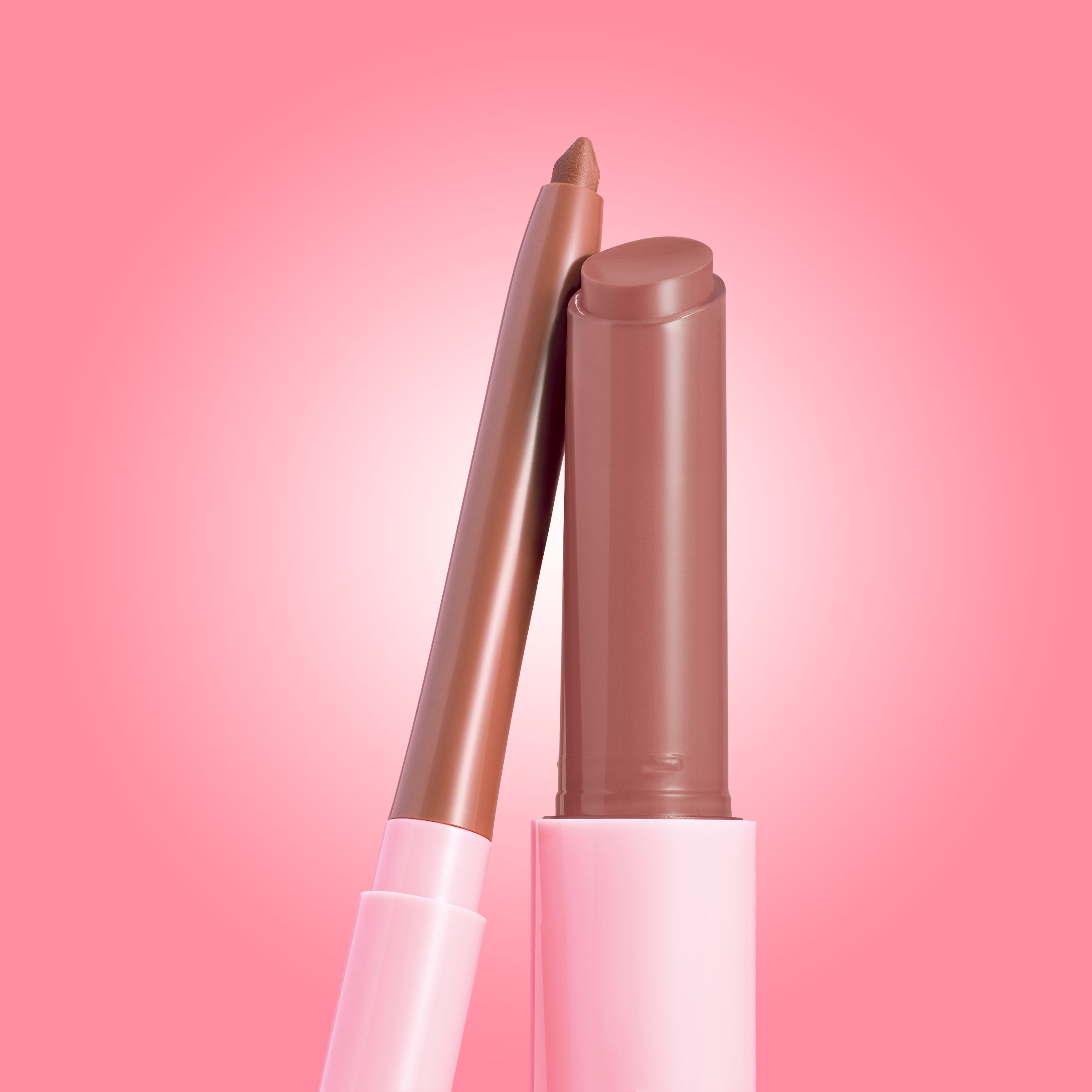 Lip Liner & Gloss Balm Set - Image 8