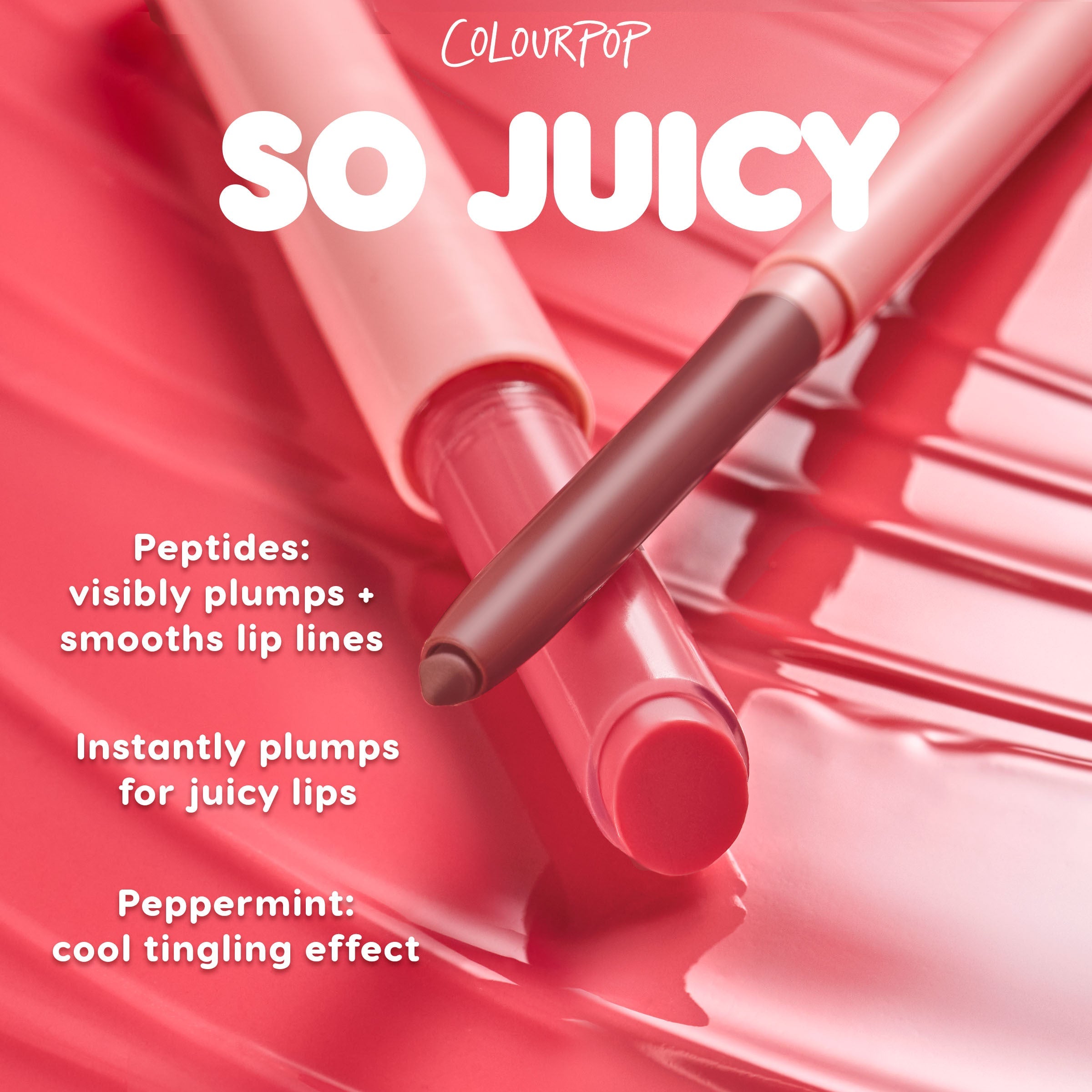 Plumping Gloss Balm Set - Image 3