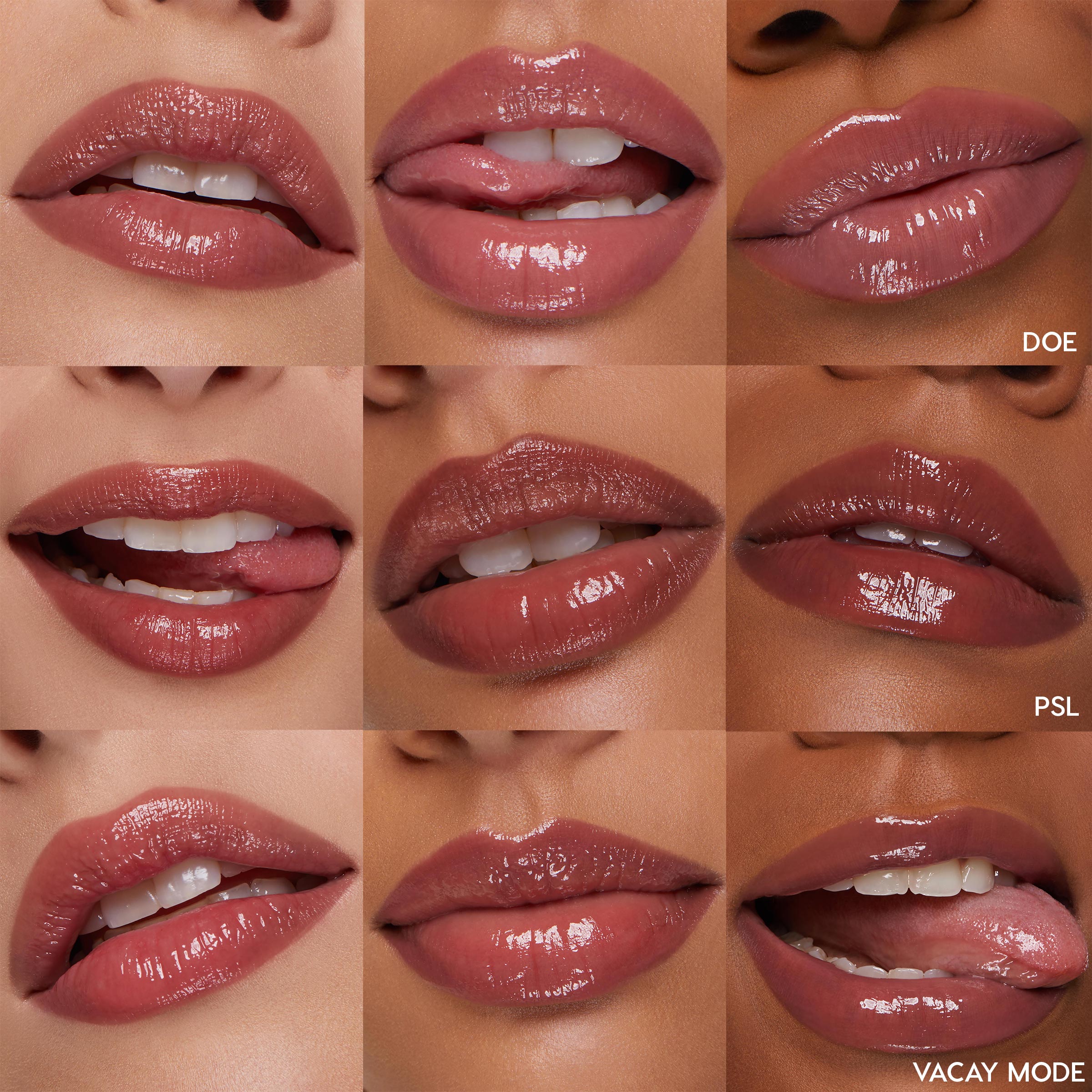 Plumping Gloss Balm Set - Image 6