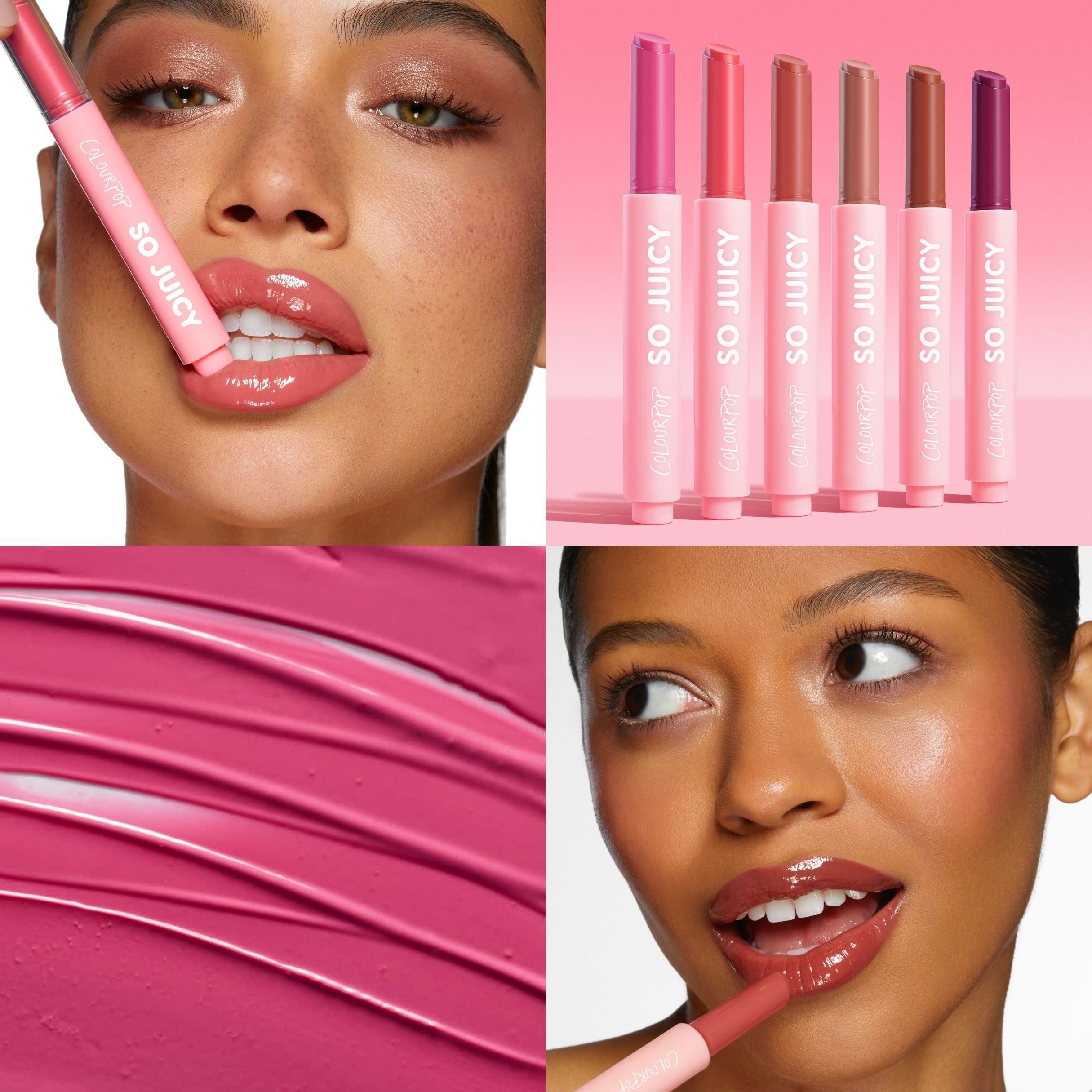 Plumping Gloss Balm Set - Image 8