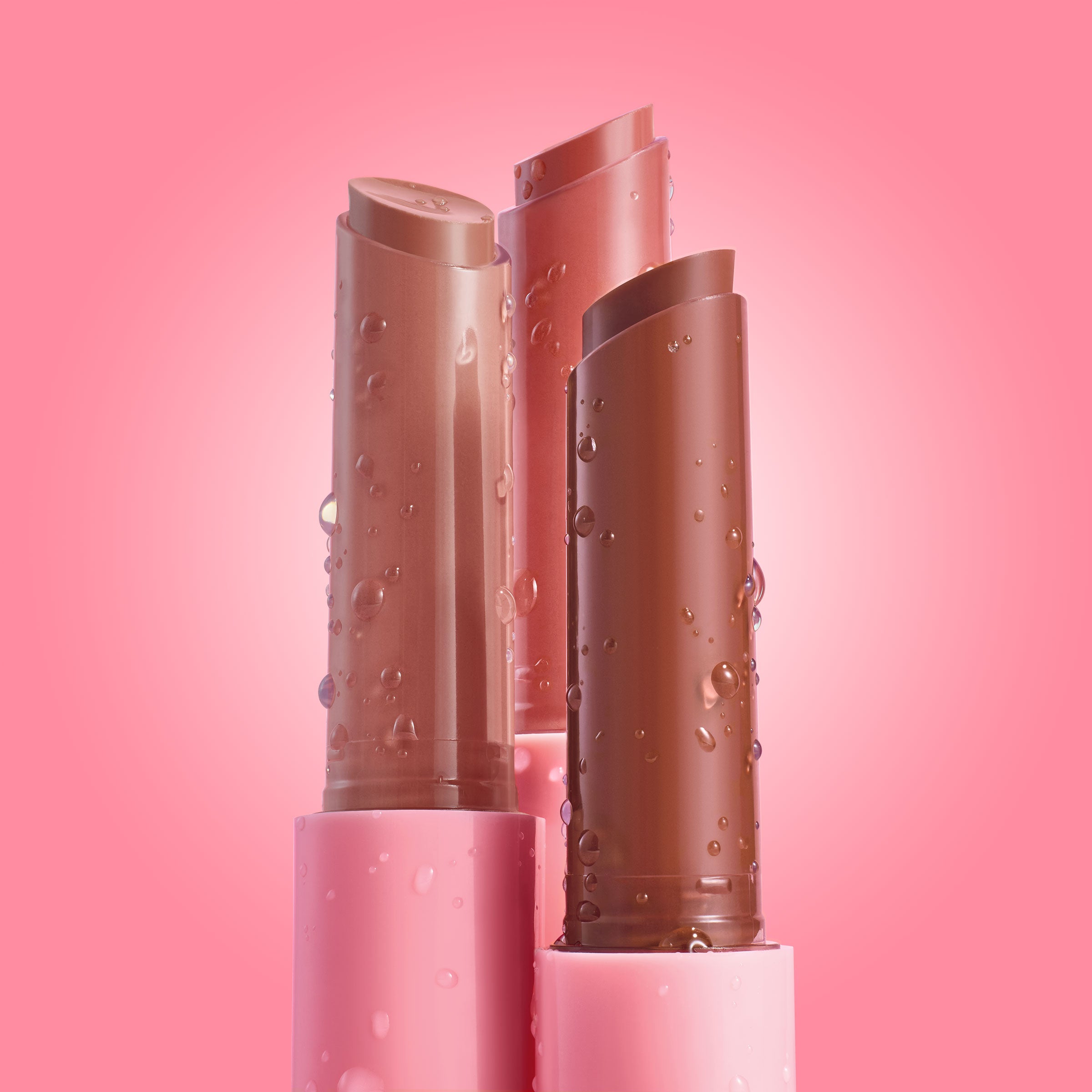 Plumping Gloss Balm Set - Image 9