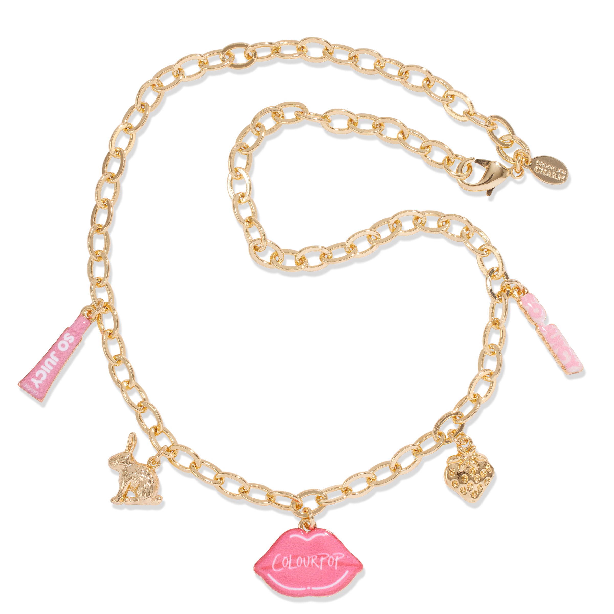 Charmed and Juicy - Image 6