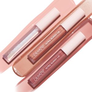 Ultra Glossy Lip Trios