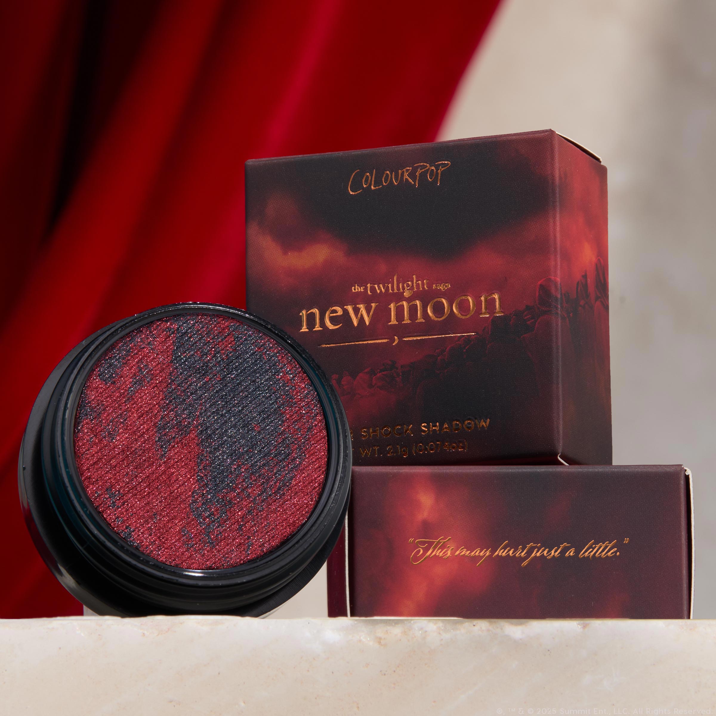 New Moon Super Shock Shadow